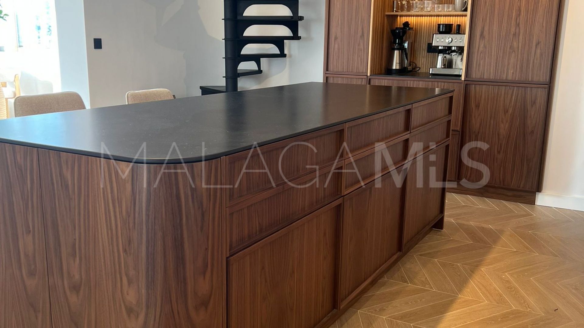 Appartement terrasse for sale in Fuengirola