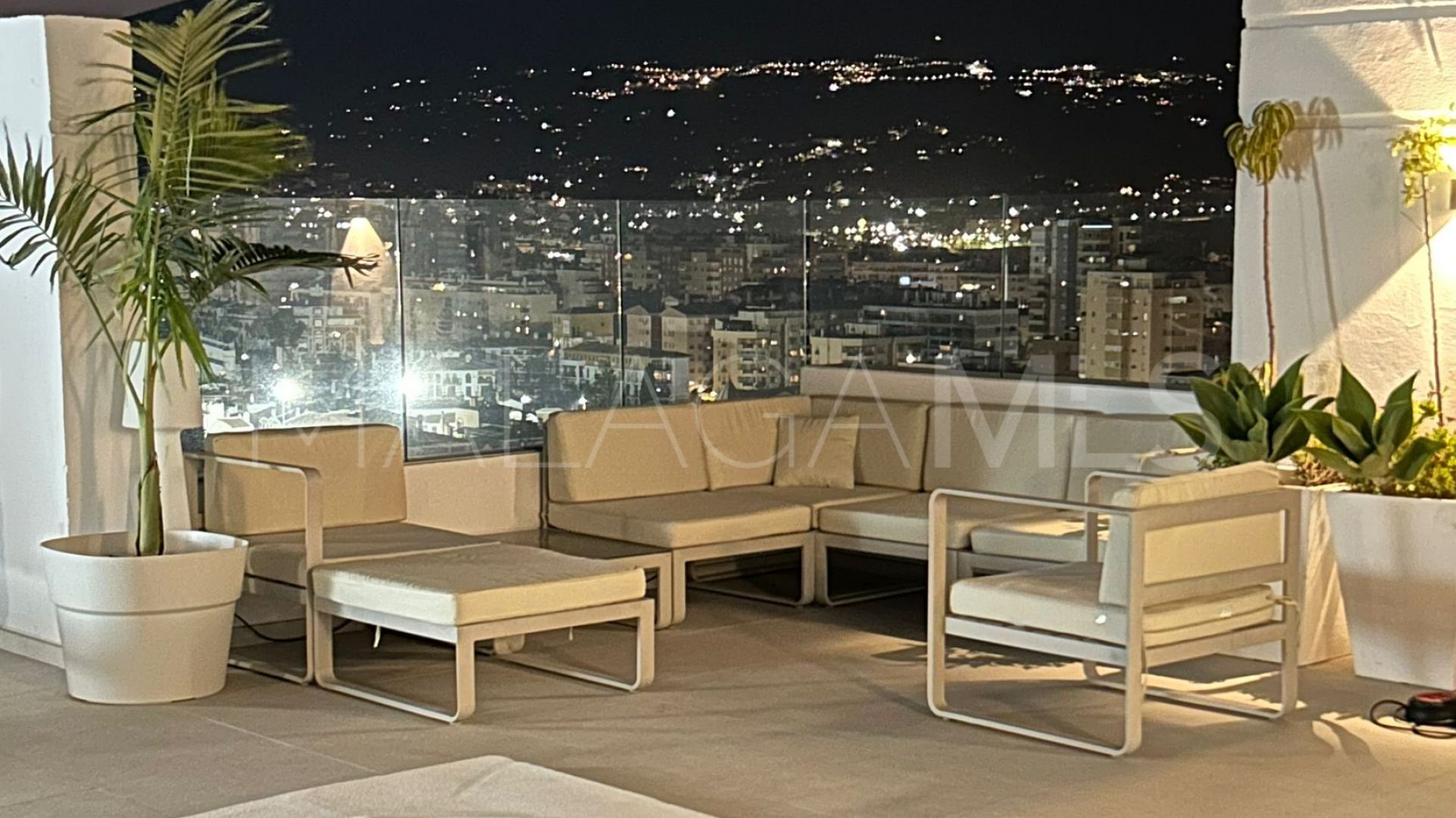 Appartement terrasse for sale in Fuengirola