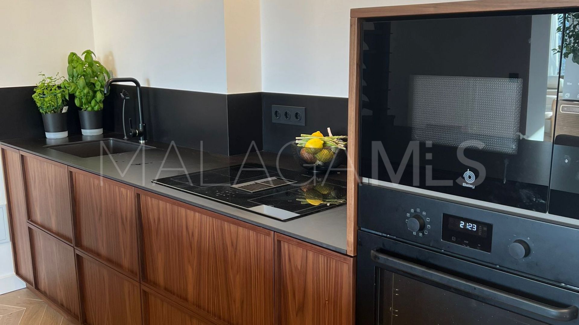 Appartement terrasse for sale in Fuengirola