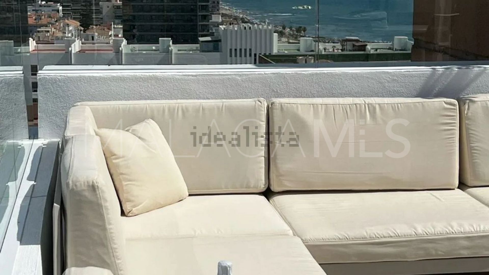 Appartement terrasse for sale in Fuengirola