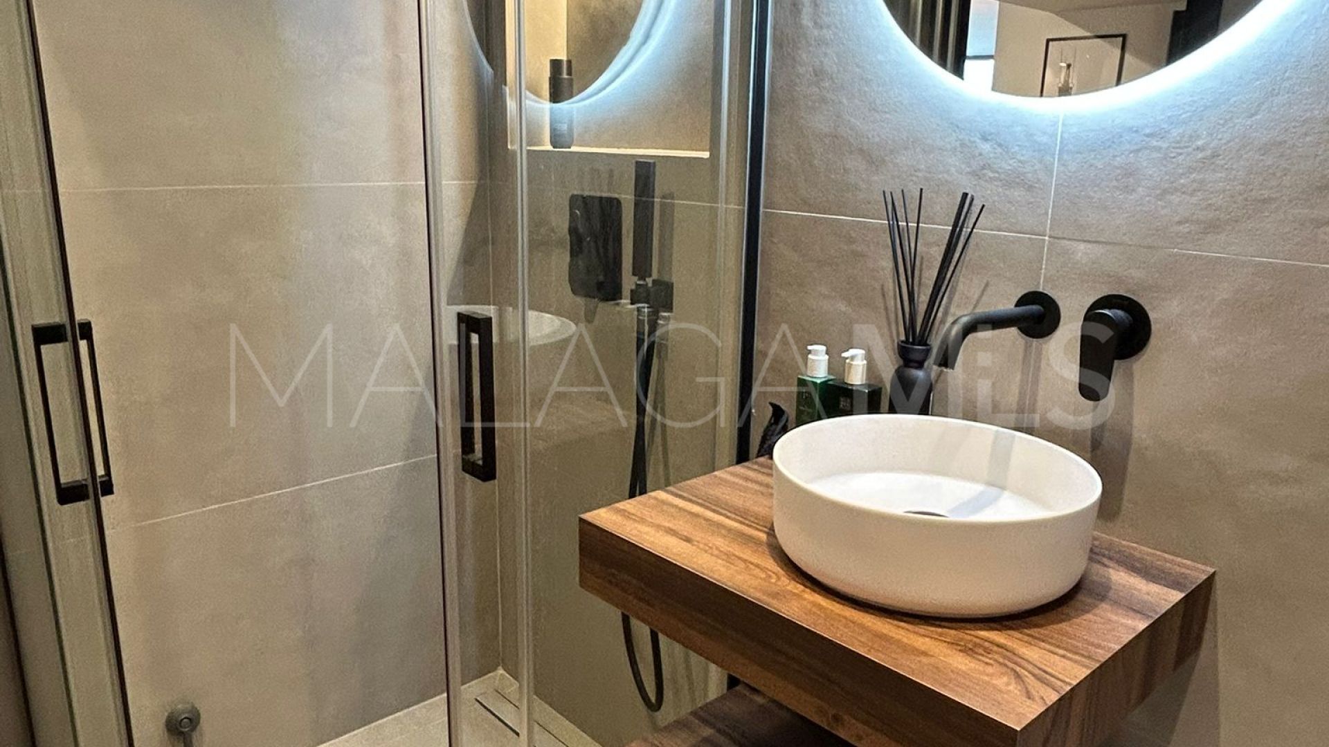 Appartement terrasse for sale in Fuengirola