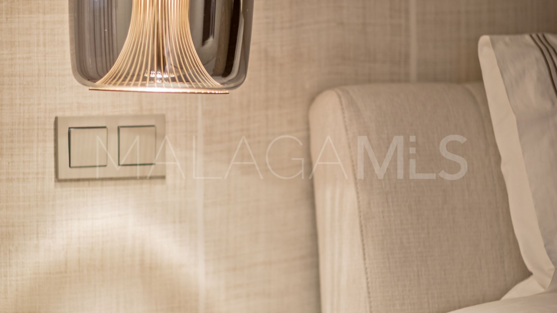 Se vende apartamento in Marbella - Puerto Banus de 5 bedrooms