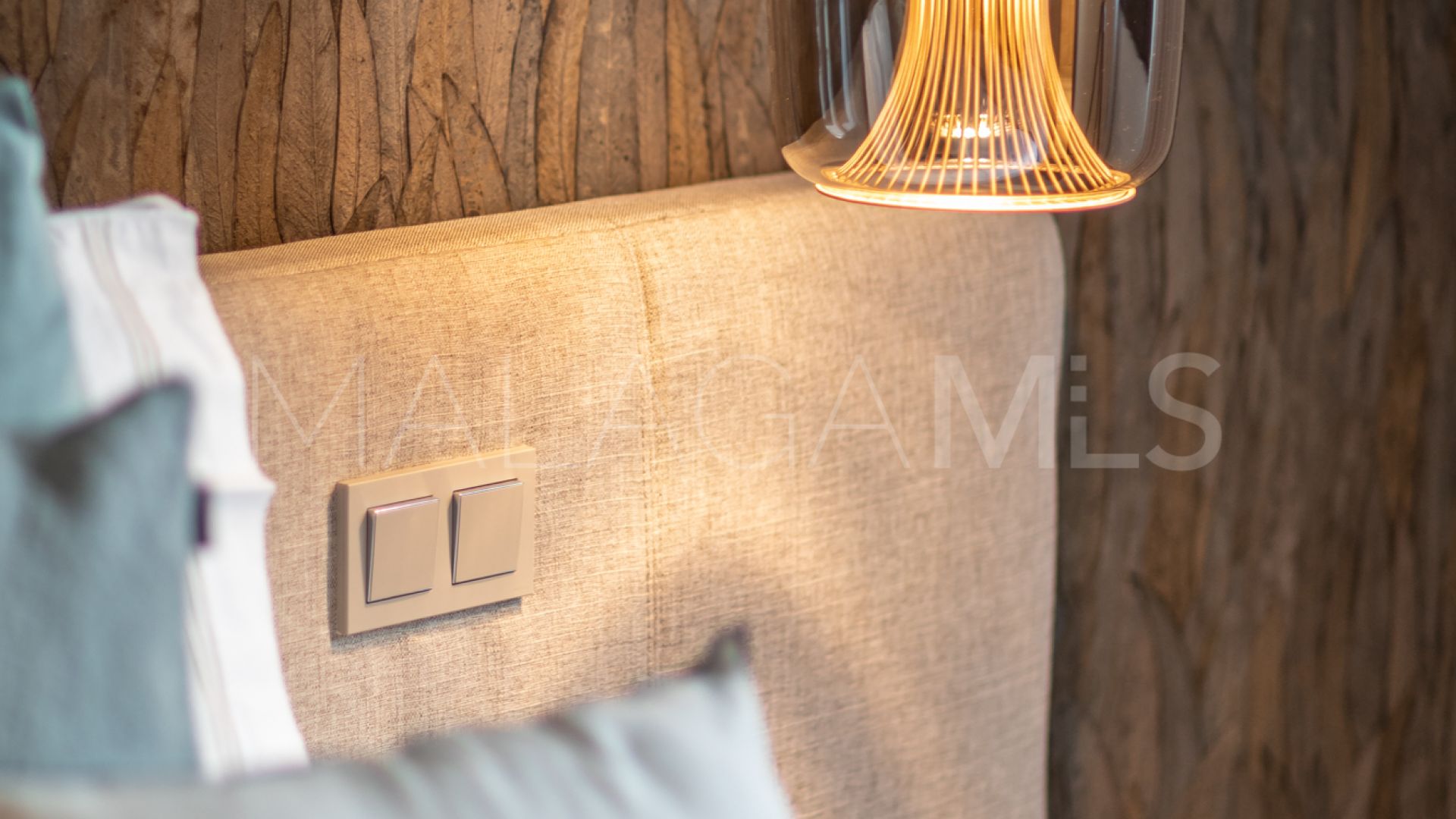 Se vende apartamento in Marbella - Puerto Banus de 5 bedrooms