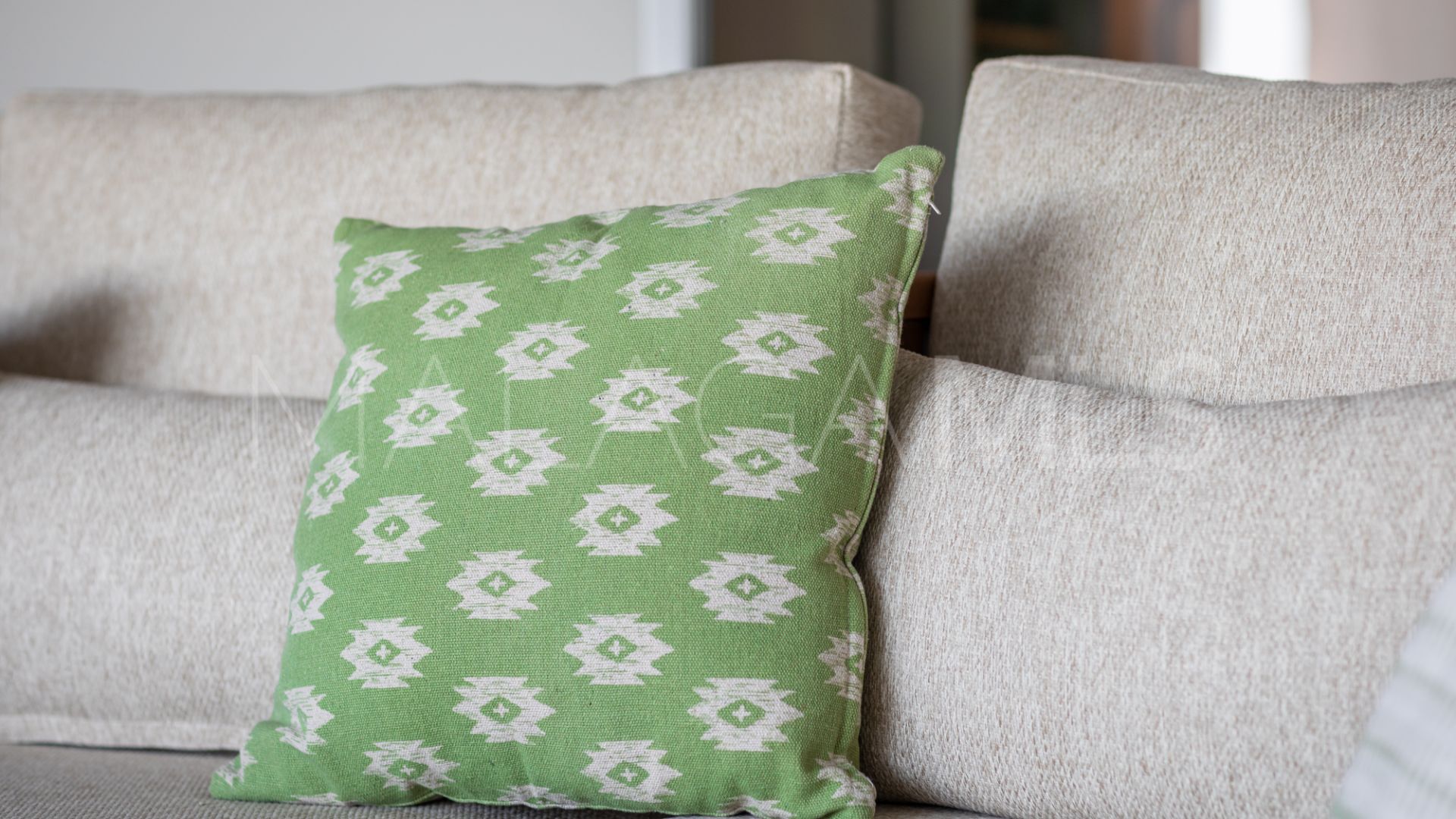 Se vende apartamento in Marbella - Puerto Banus de 5 bedrooms