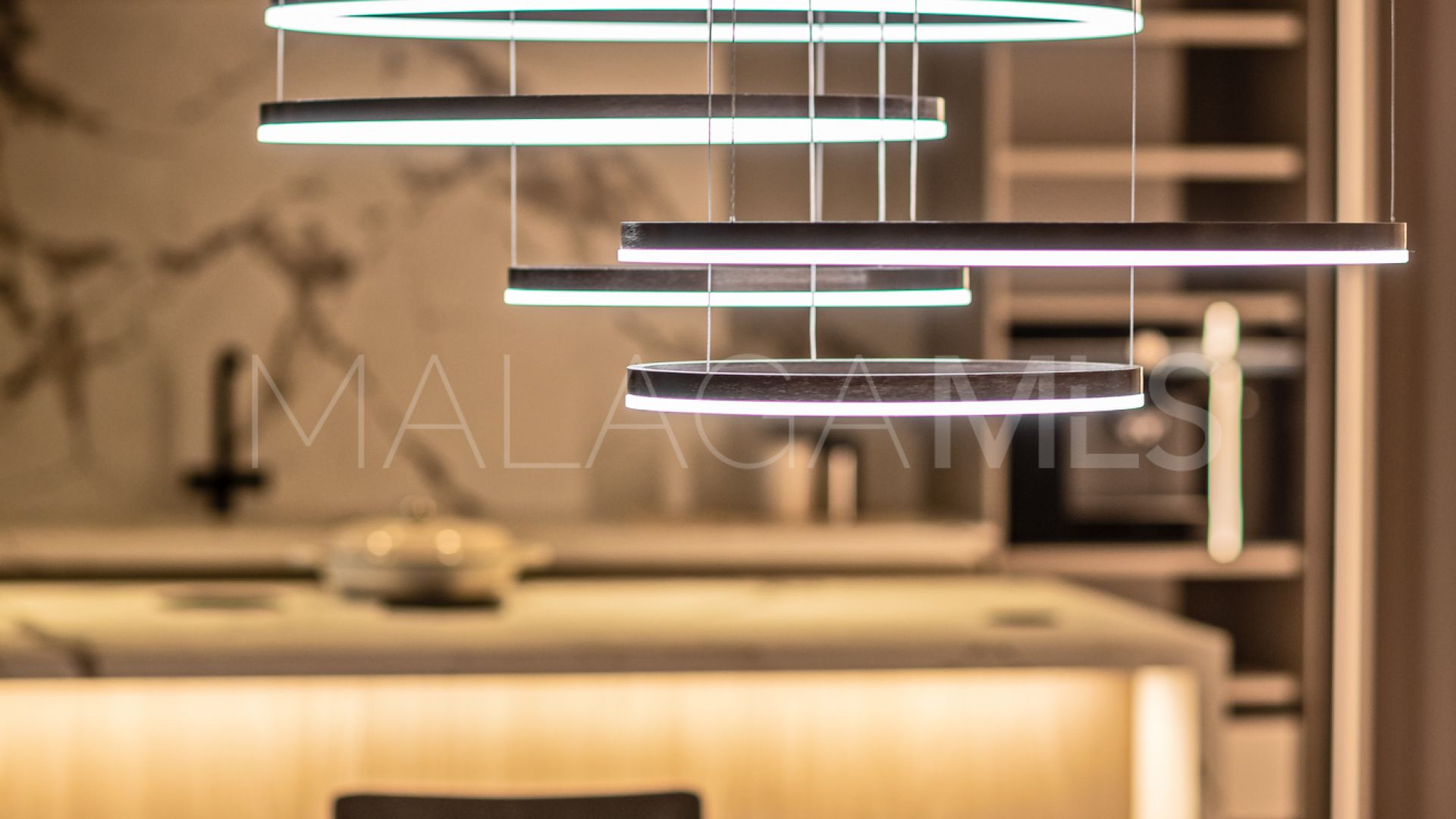 Se vende apartamento in Marbella - Puerto Banus de 5 bedrooms