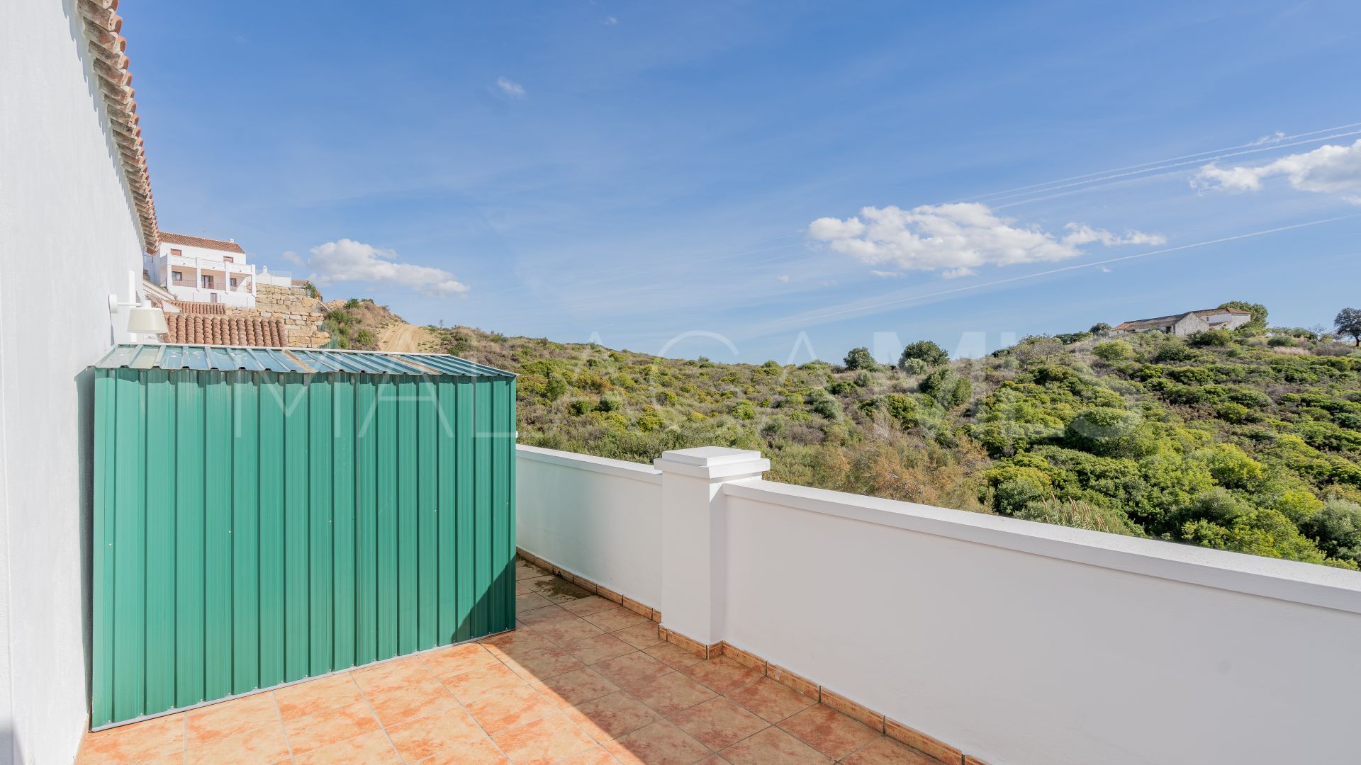 For sale town house with 3 bedrooms in Doña Julia