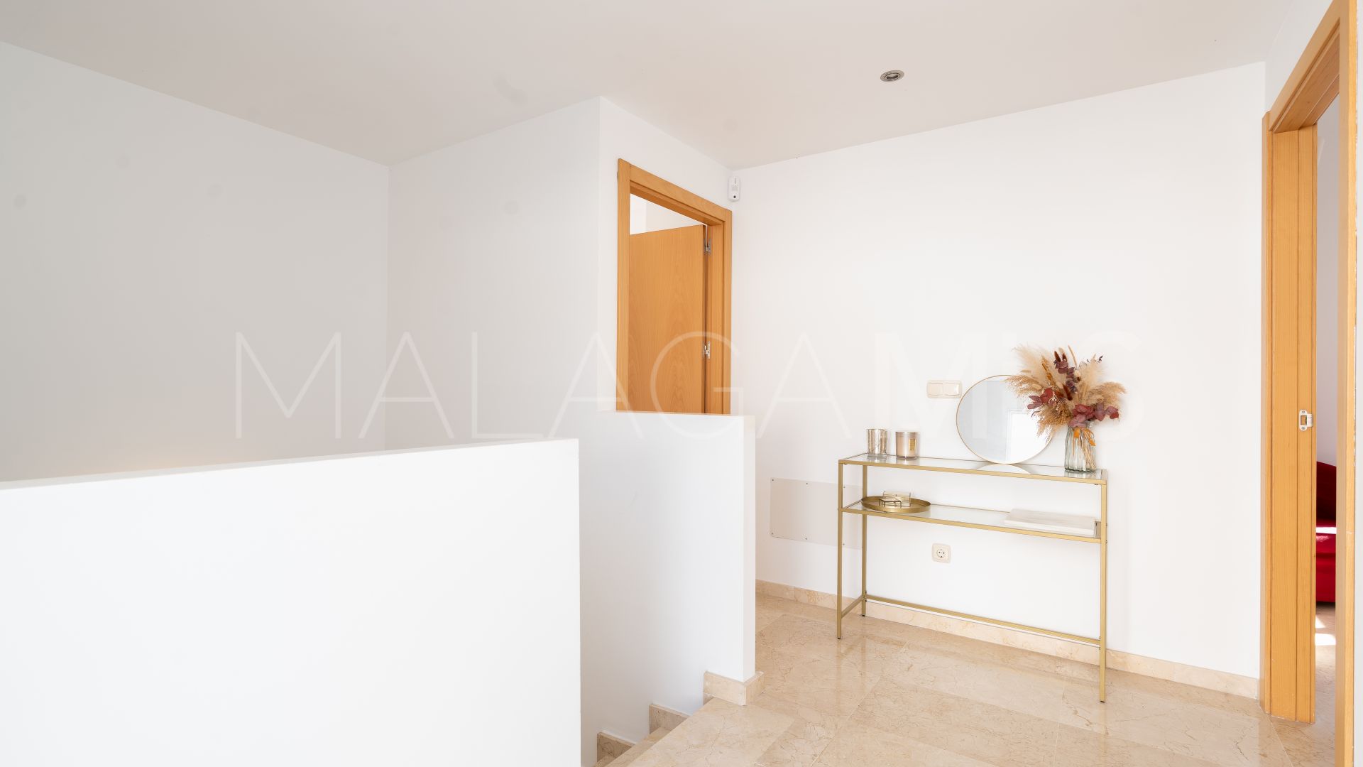 For sale town house with 3 bedrooms in Doña Julia