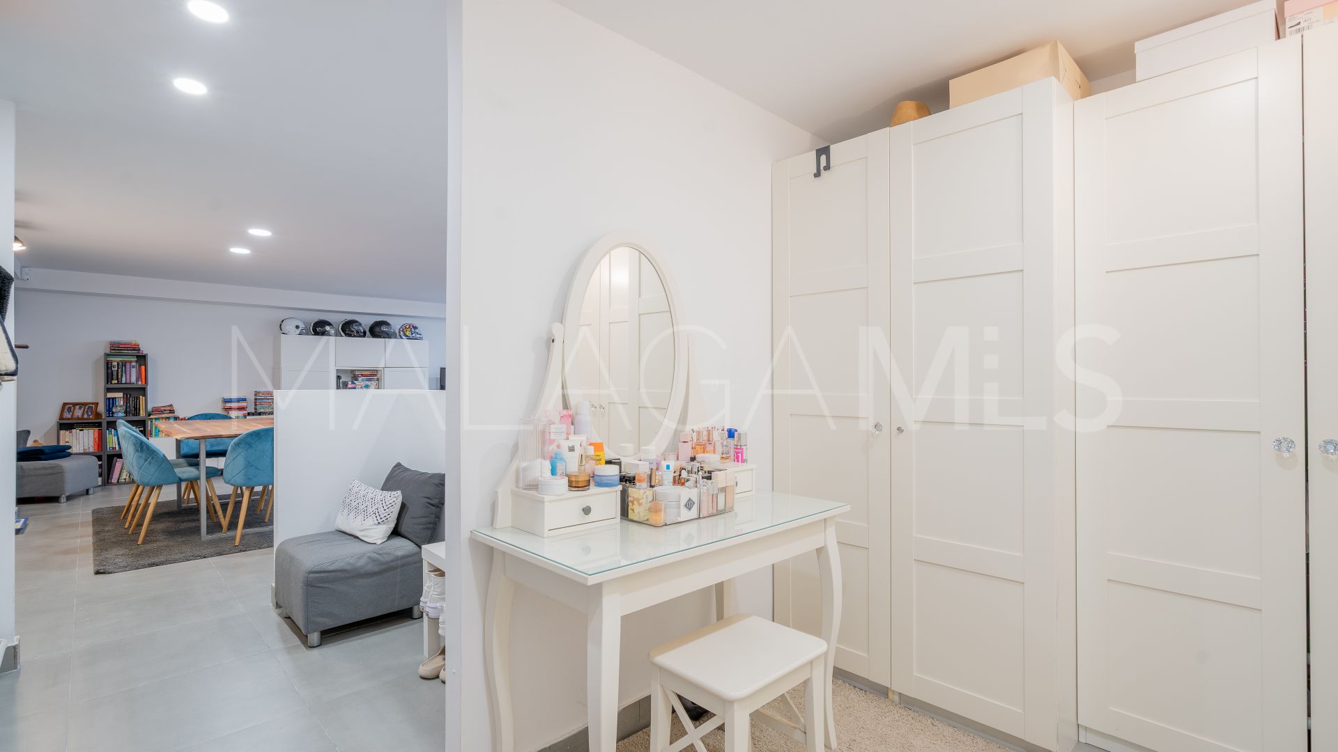 For sale town house with 3 bedrooms in Doña Julia