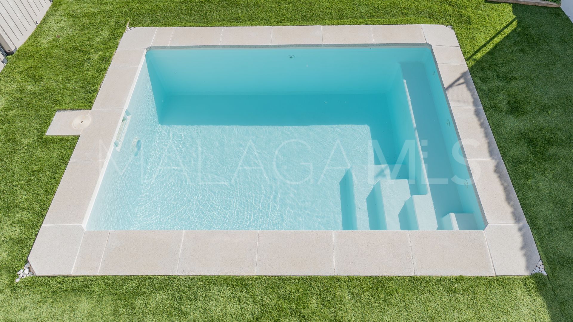 For sale town house with 3 bedrooms in Doña Julia