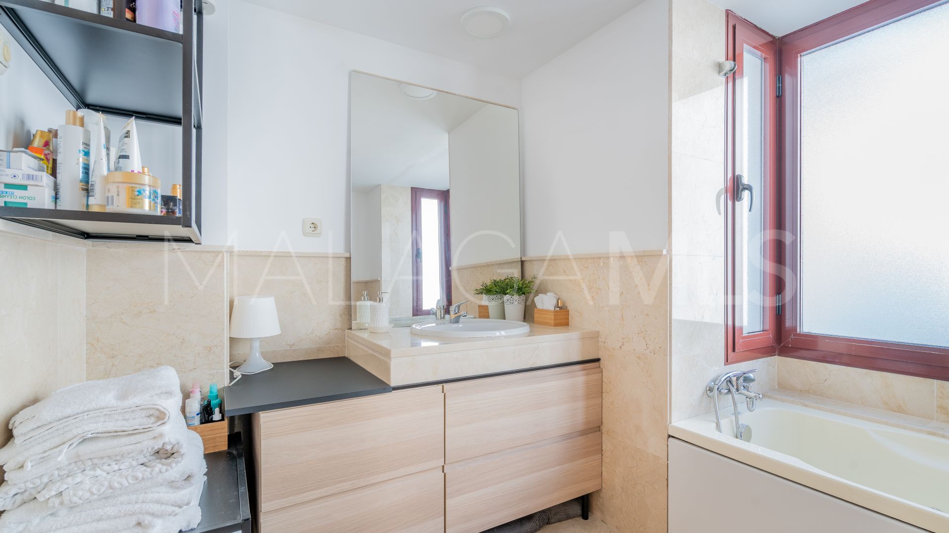 For sale town house with 3 bedrooms in Doña Julia