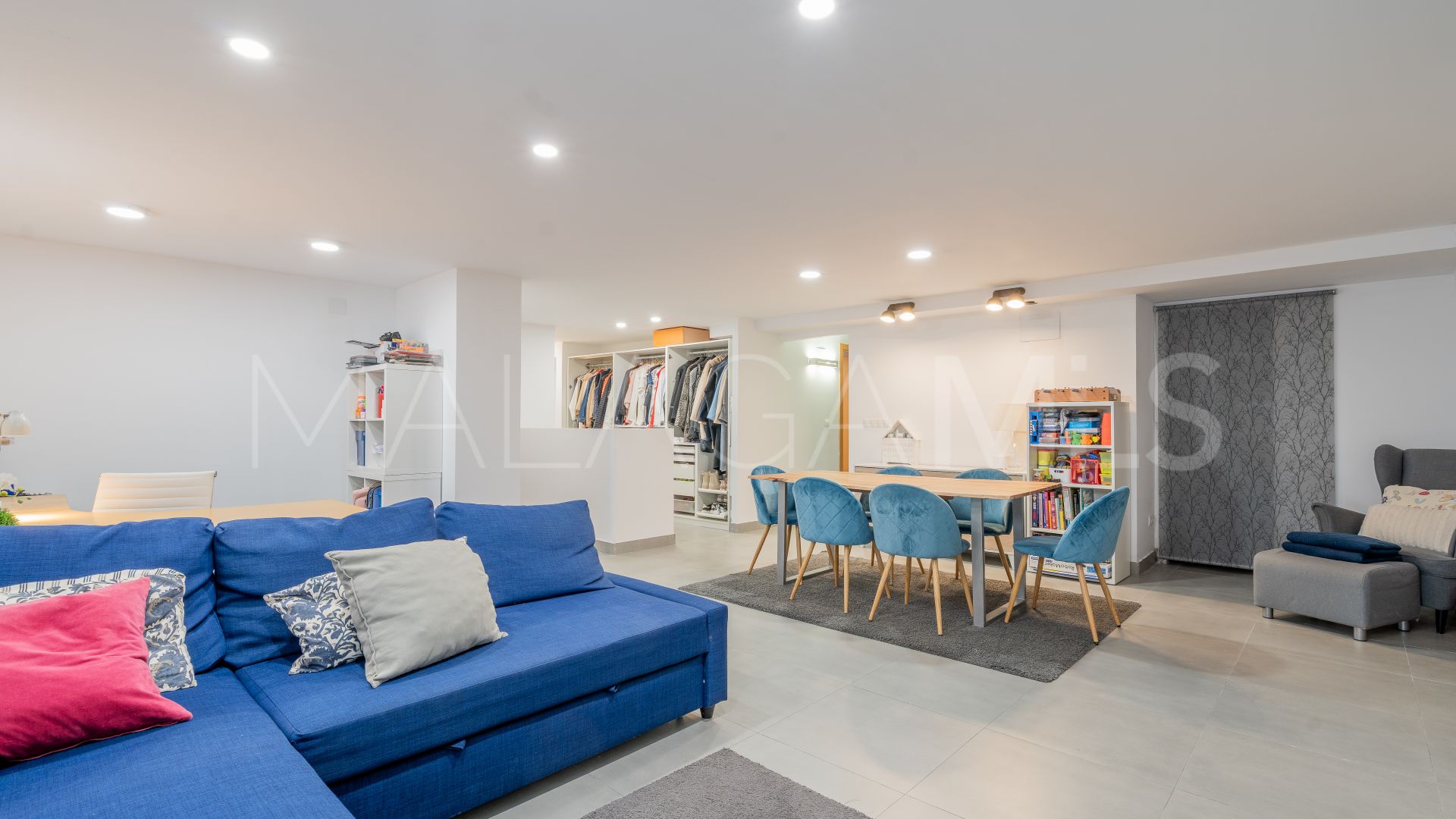 For sale town house with 3 bedrooms in Doña Julia