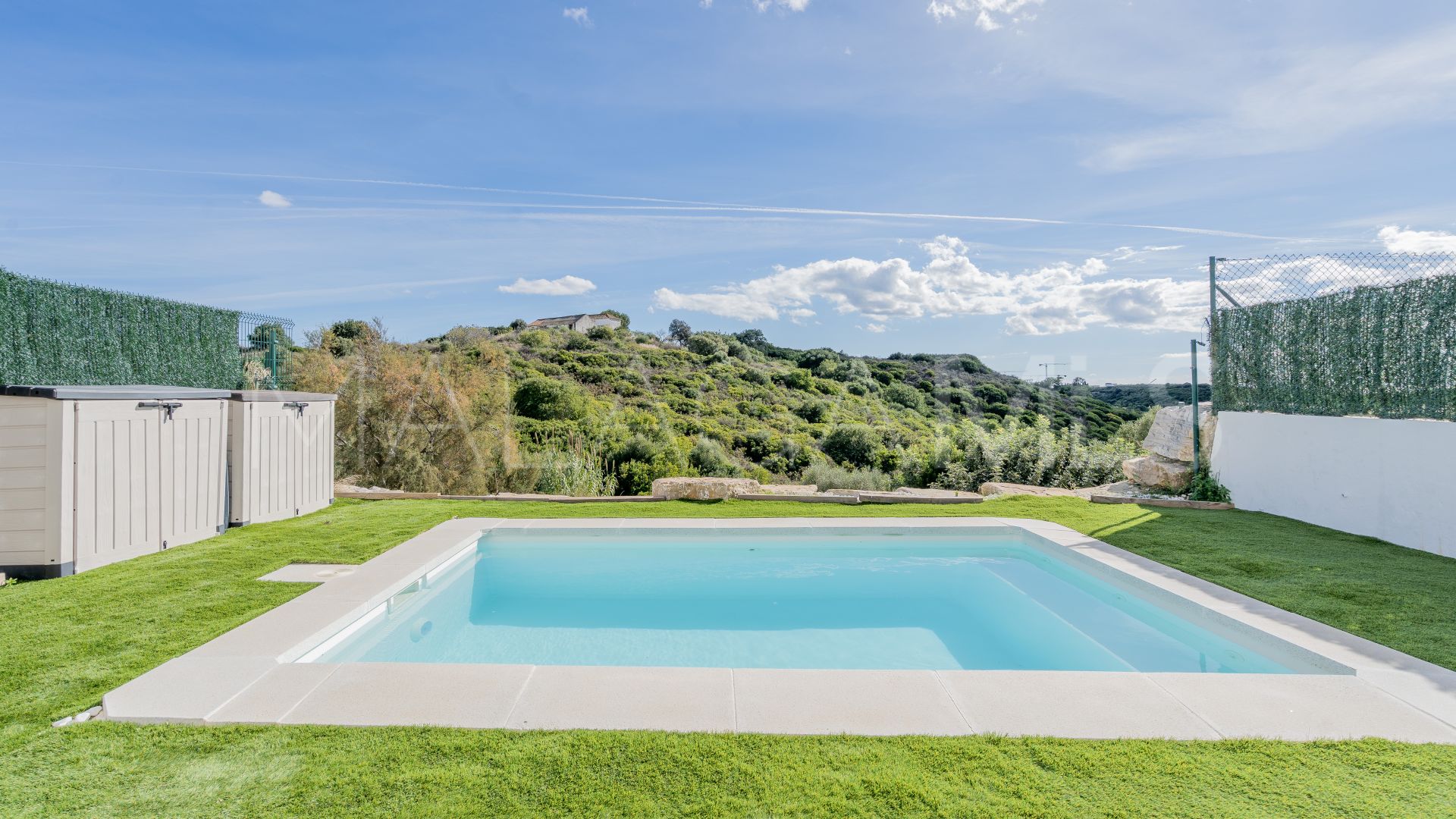 For sale town house with 3 bedrooms in Doña Julia