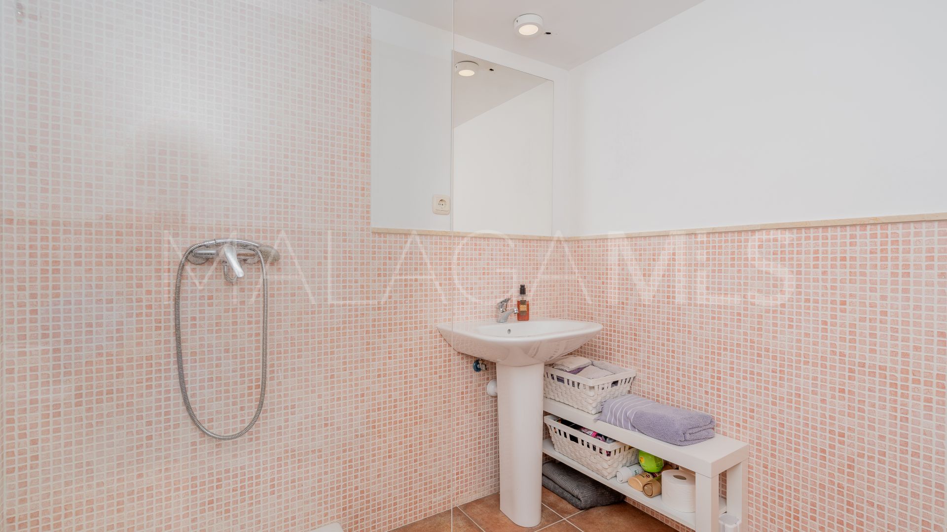 For sale town house with 3 bedrooms in Doña Julia