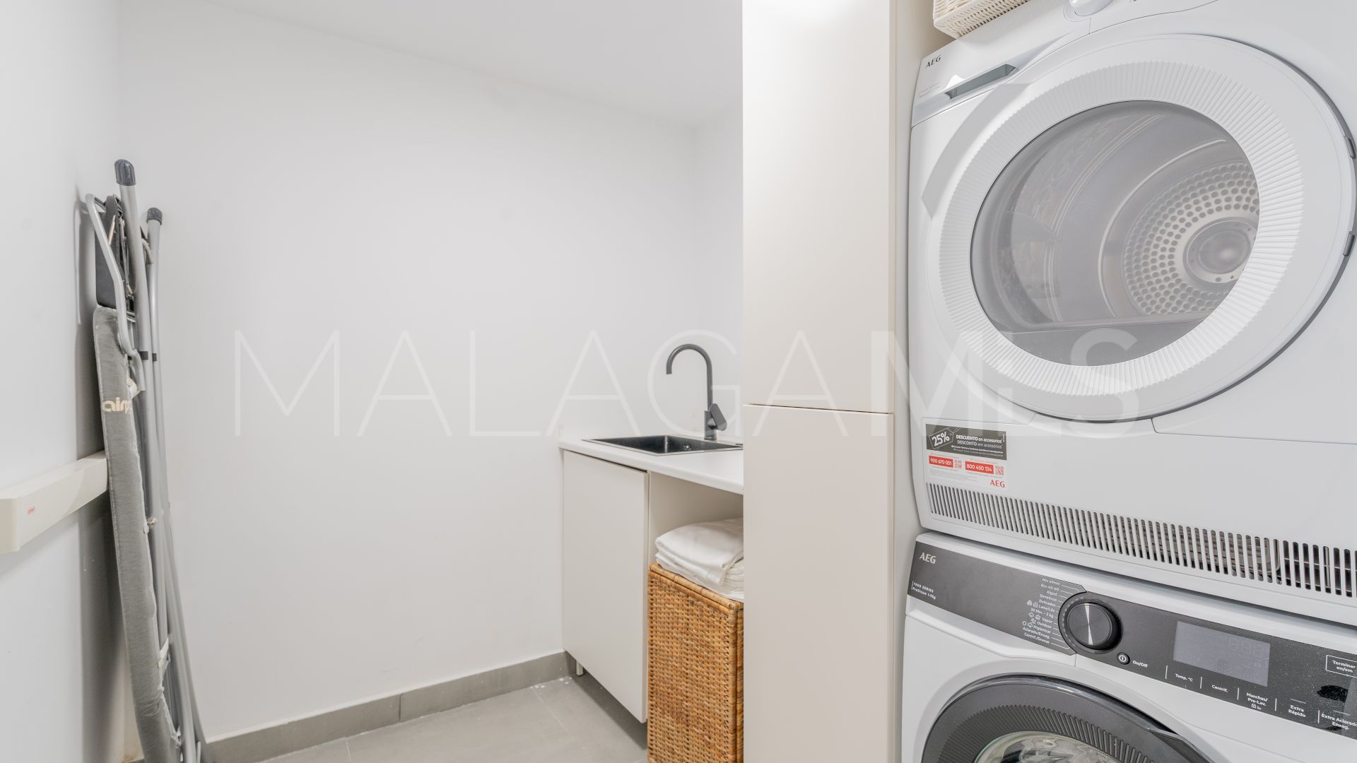 For sale town house with 3 bedrooms in Doña Julia