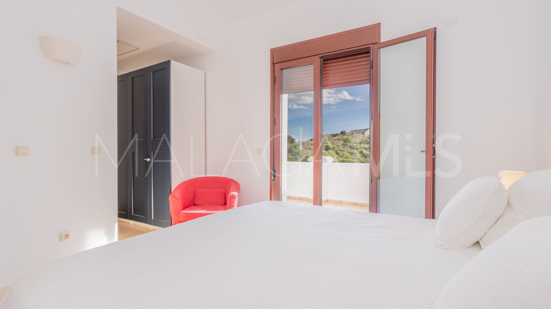 For sale town house with 3 bedrooms in Doña Julia