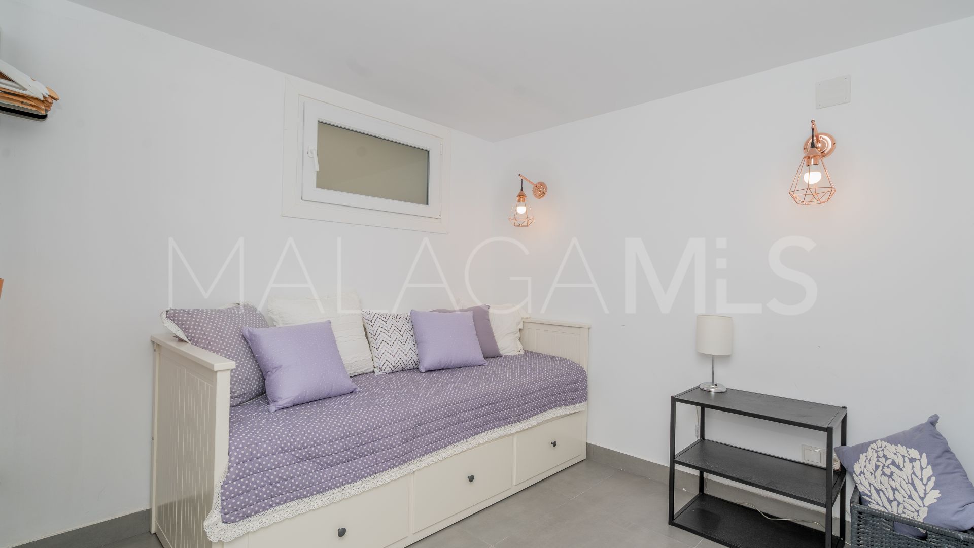 For sale town house with 3 bedrooms in Doña Julia