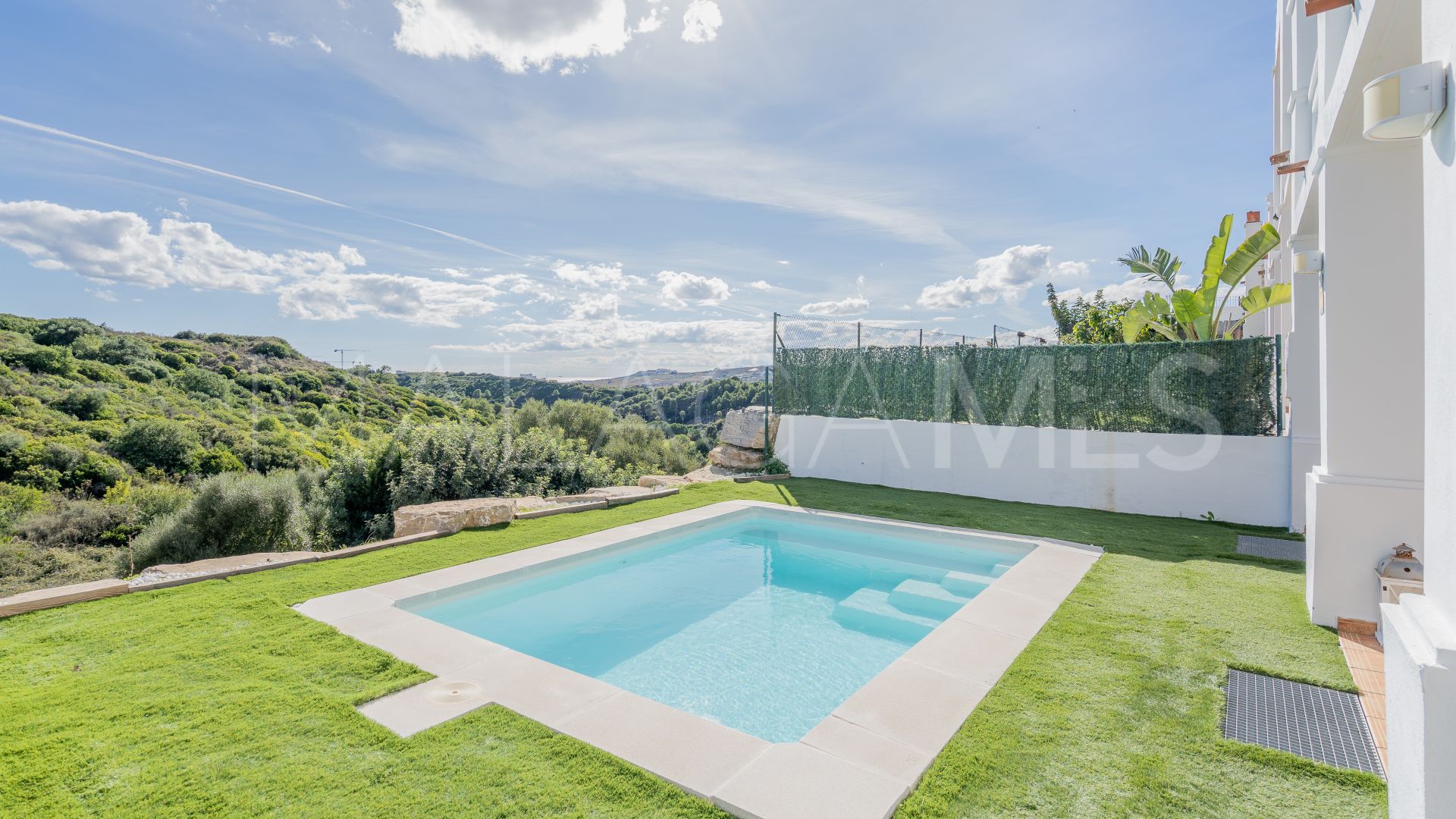 For sale town house with 3 bedrooms in Doña Julia