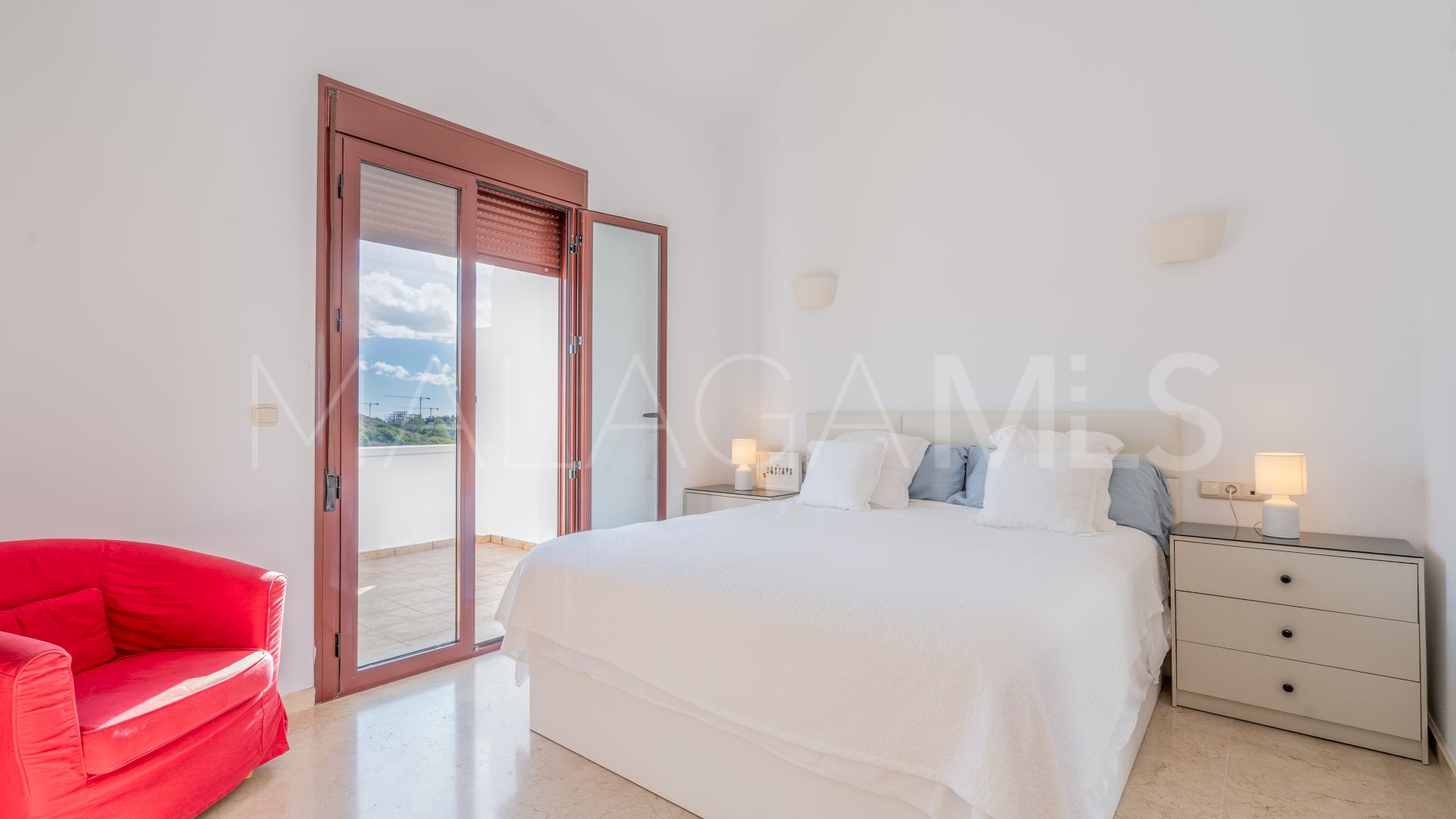 For sale town house with 3 bedrooms in Doña Julia