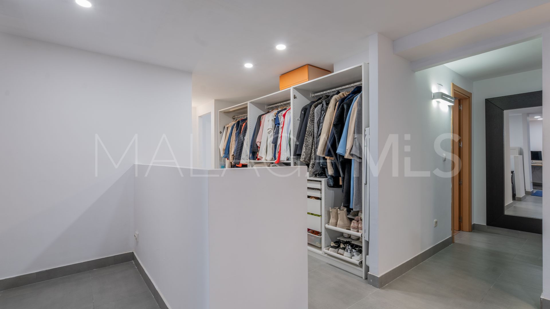 For sale town house with 3 bedrooms in Doña Julia