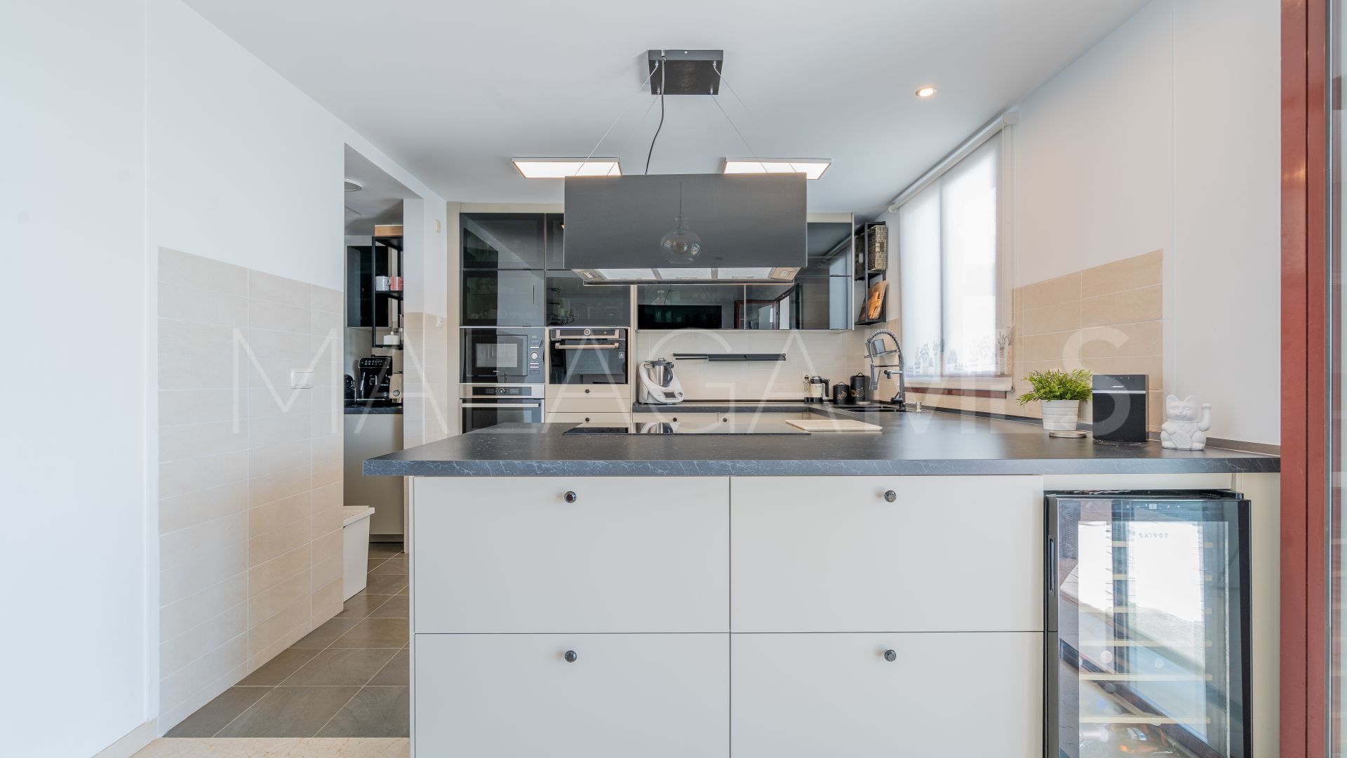 For sale town house with 3 bedrooms in Doña Julia