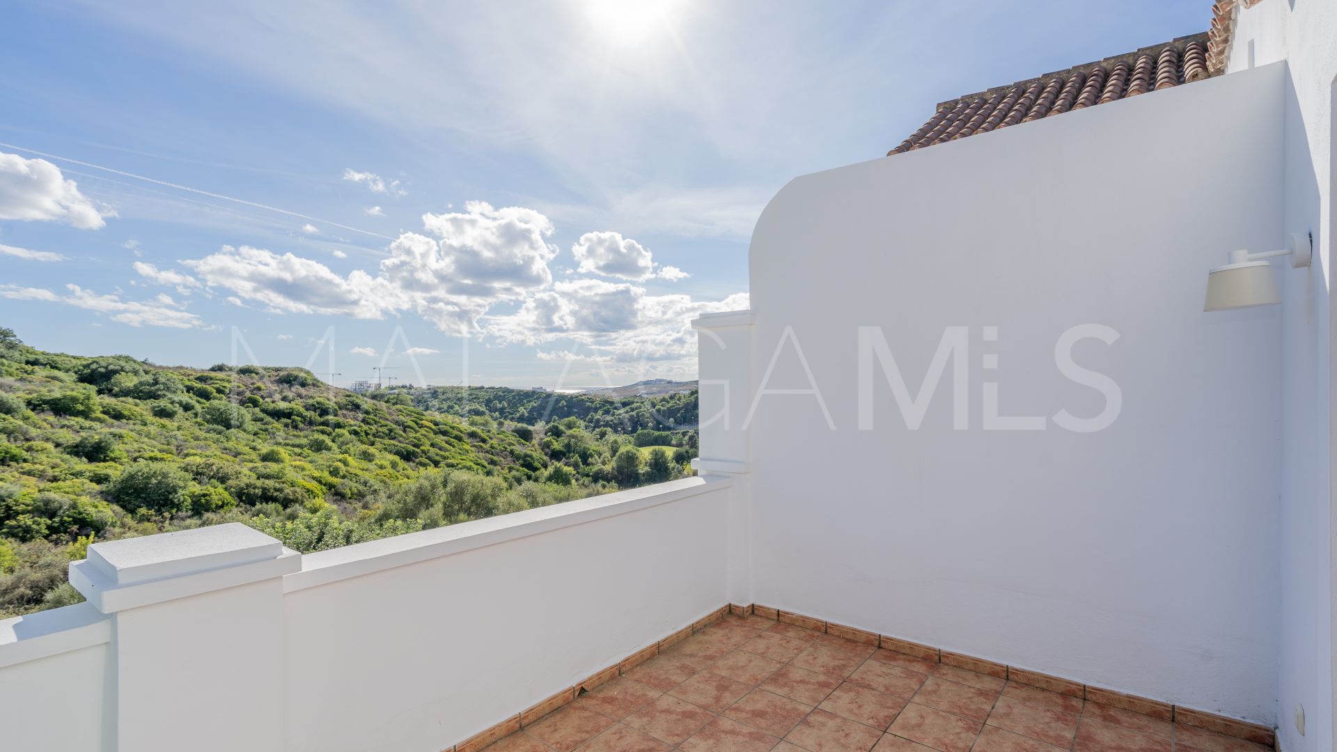For sale town house with 3 bedrooms in Doña Julia