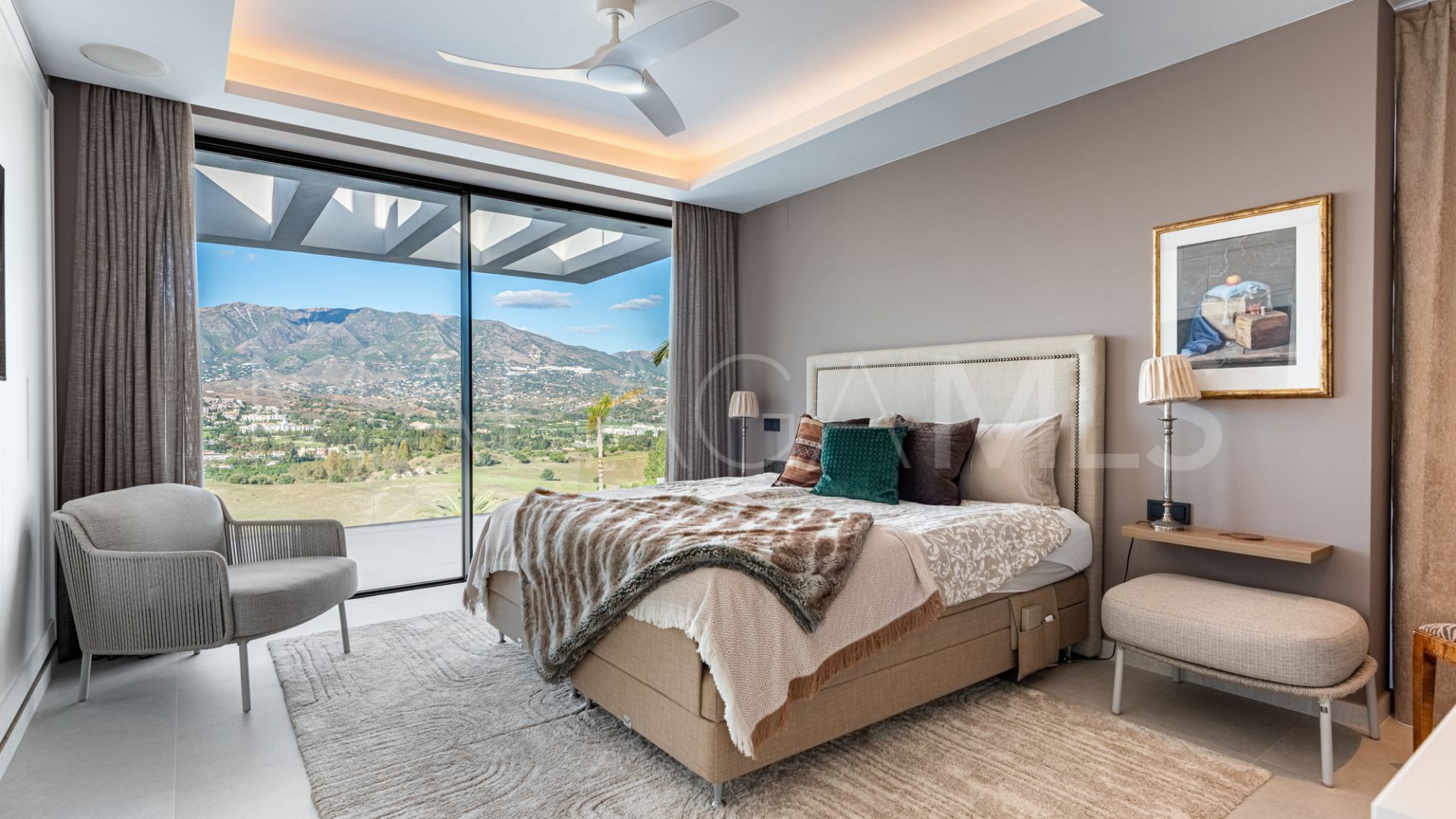 Maison for sale in Cerros del Aguila