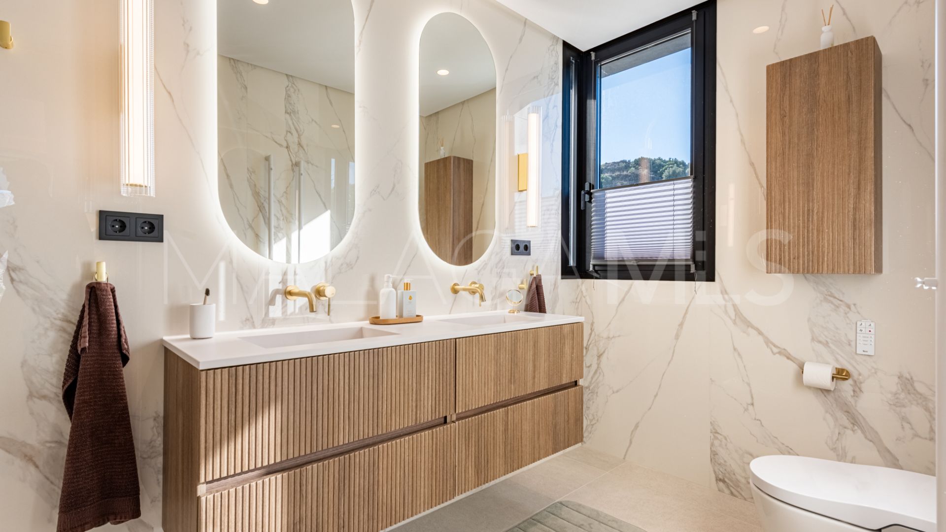 Maison for sale in Cerros del Aguila