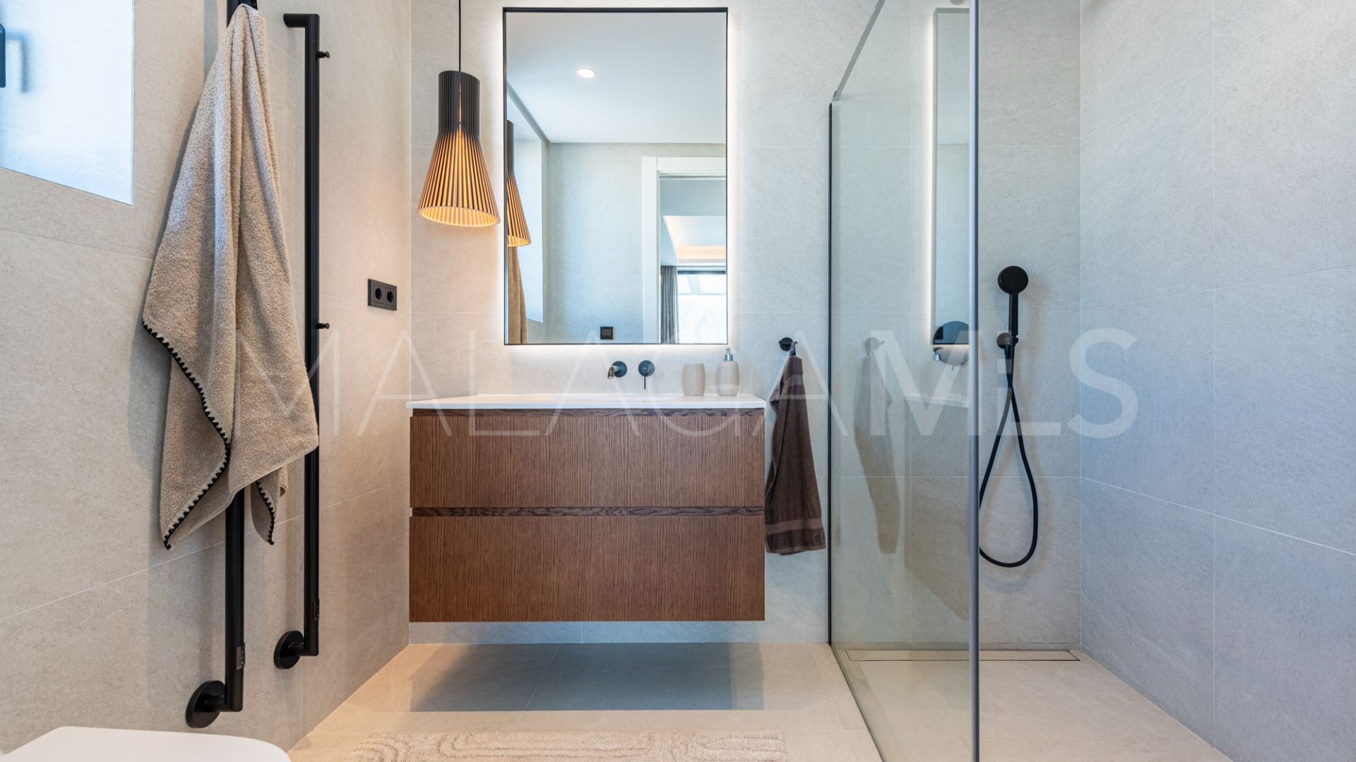 Maison for sale in Cerros del Aguila