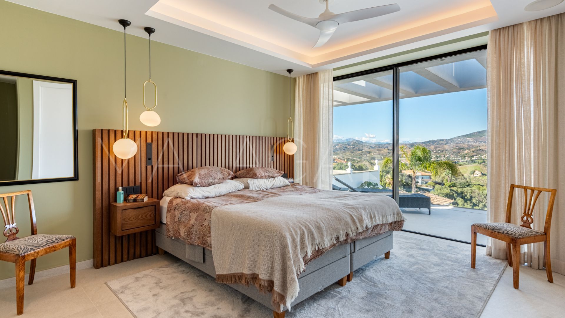 Maison for sale in Cerros del Aguila