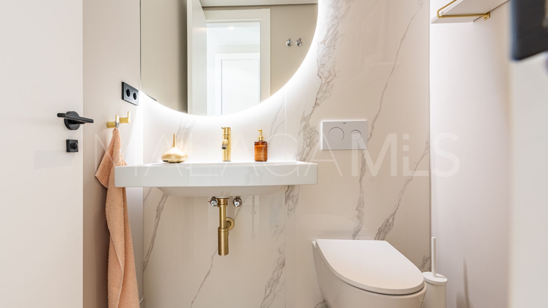 Maison for sale in Cerros del Aguila