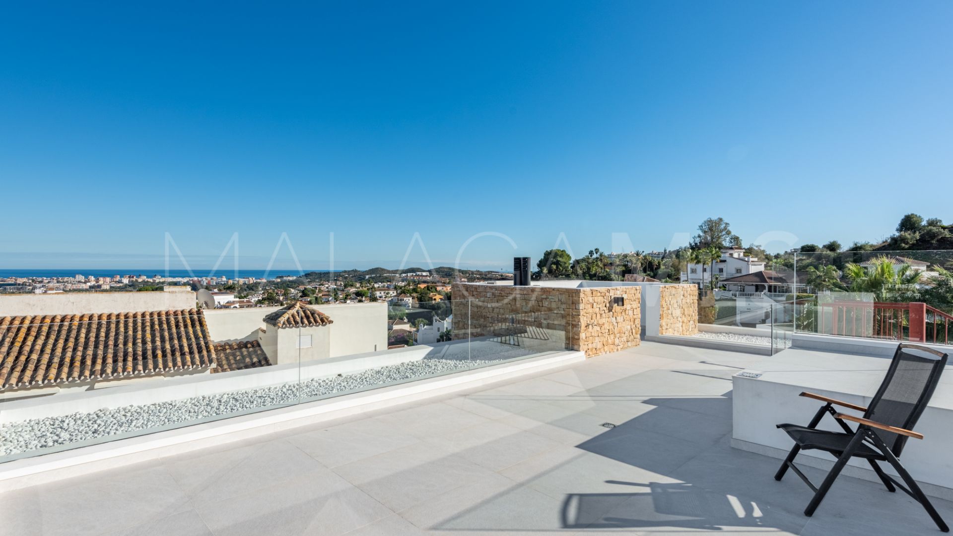 Maison for sale in Cerros del Aguila