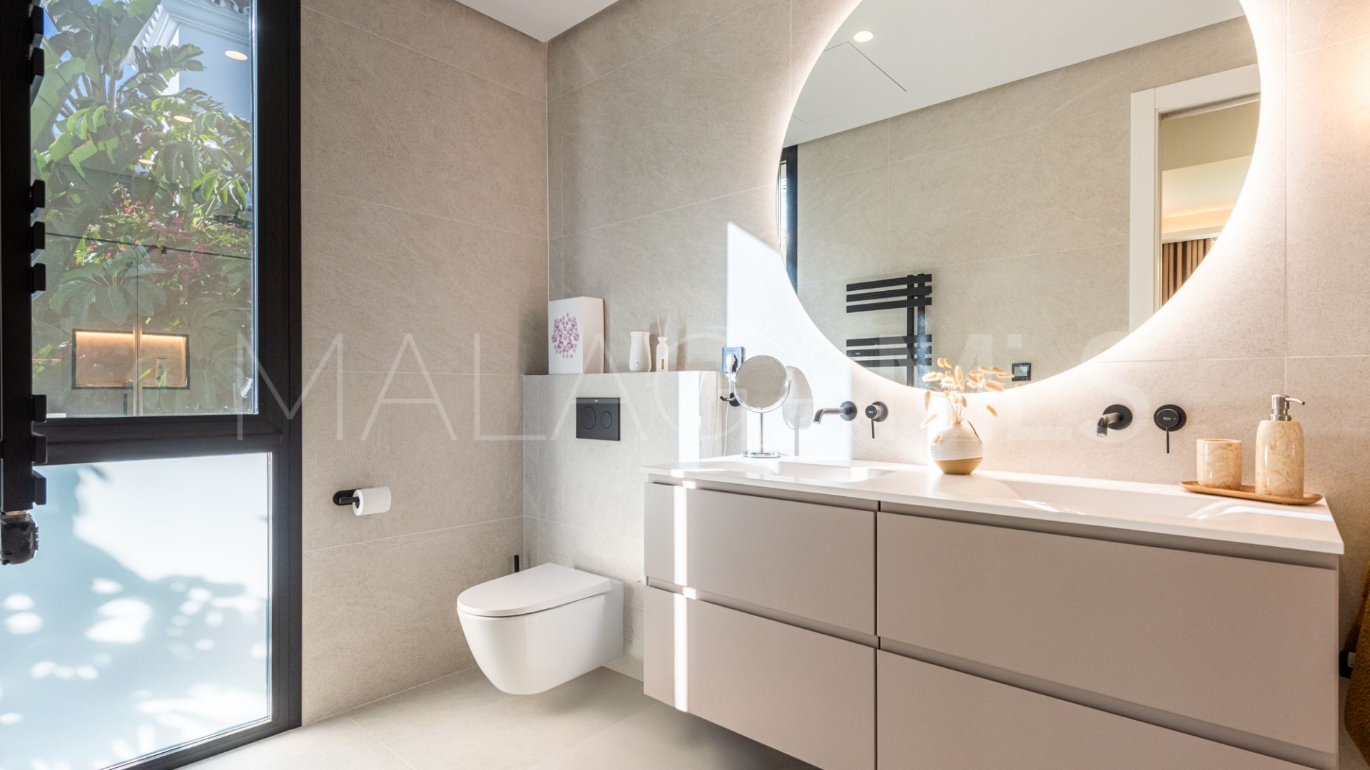 Maison for sale in Cerros del Aguila