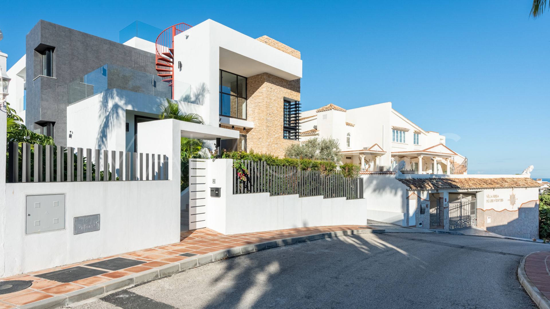 Maison for sale in Cerros del Aguila