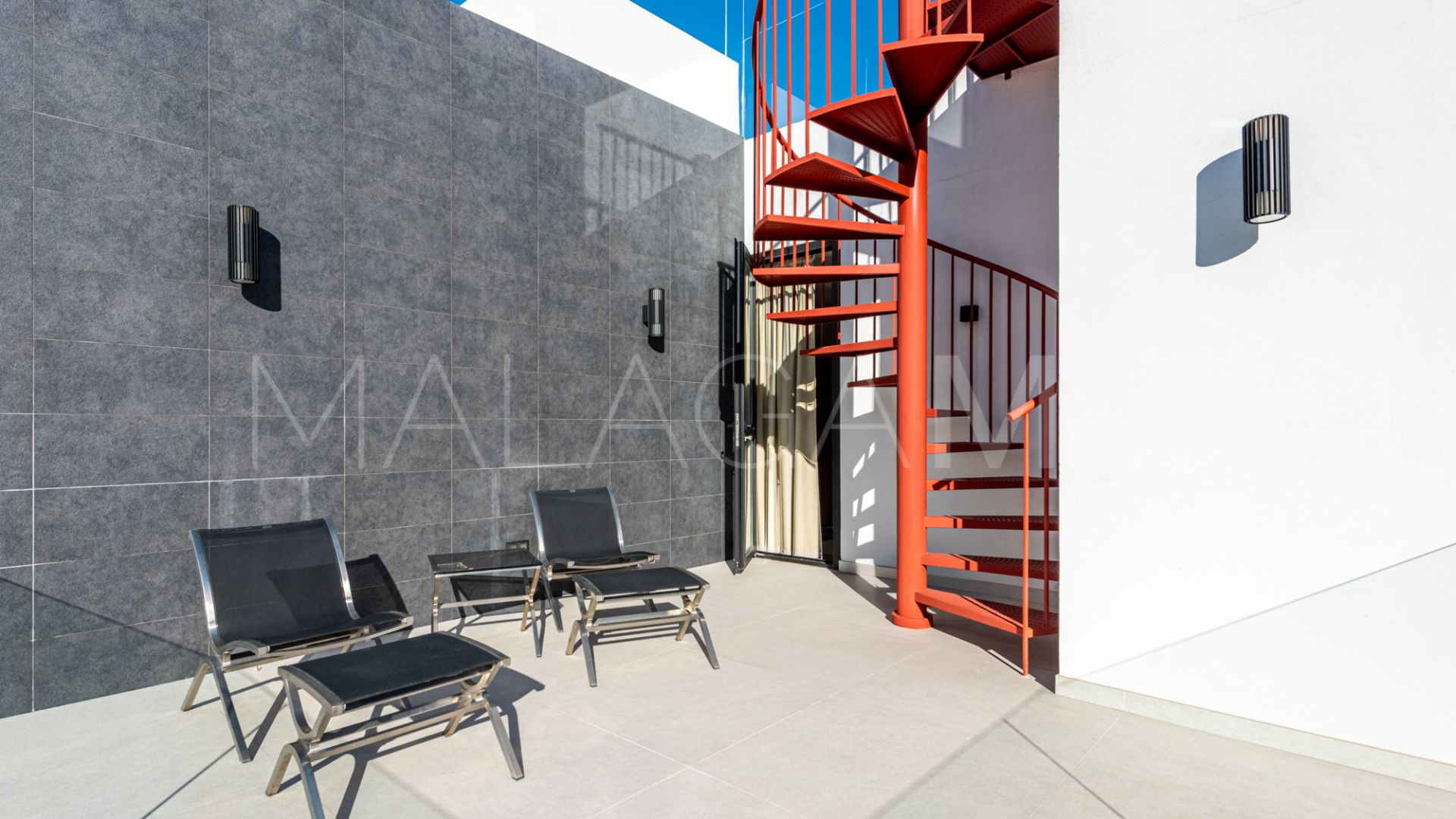 Maison for sale in Cerros del Aguila