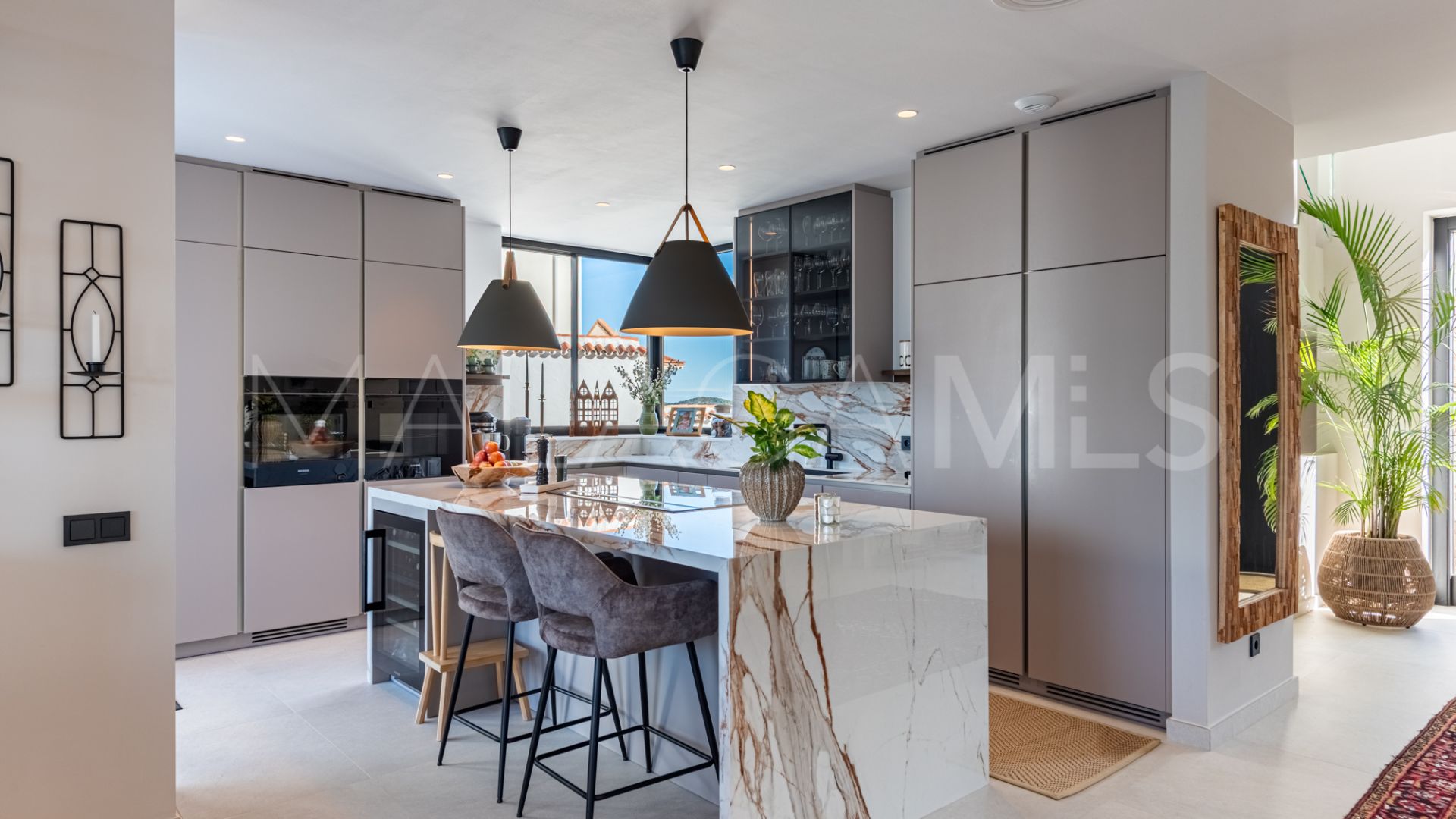 Maison for sale in Cerros del Aguila