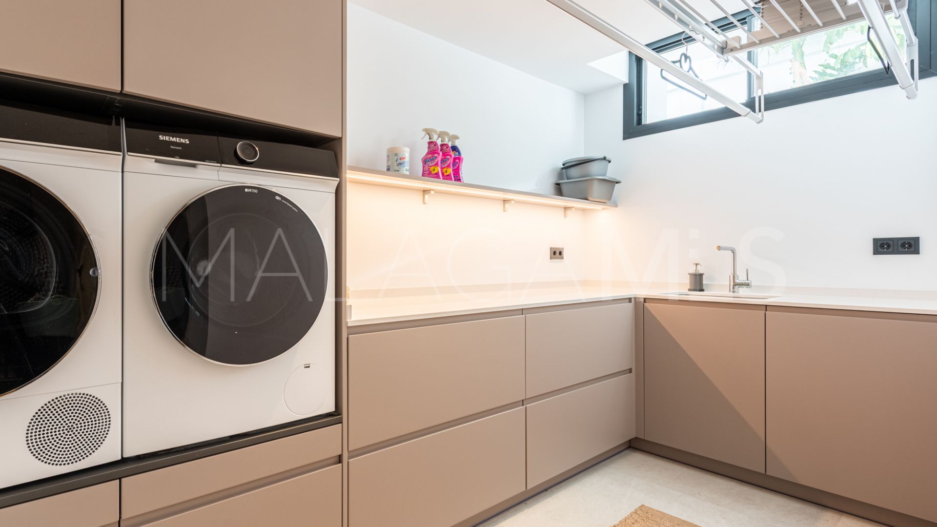 Maison for sale in Cerros del Aguila