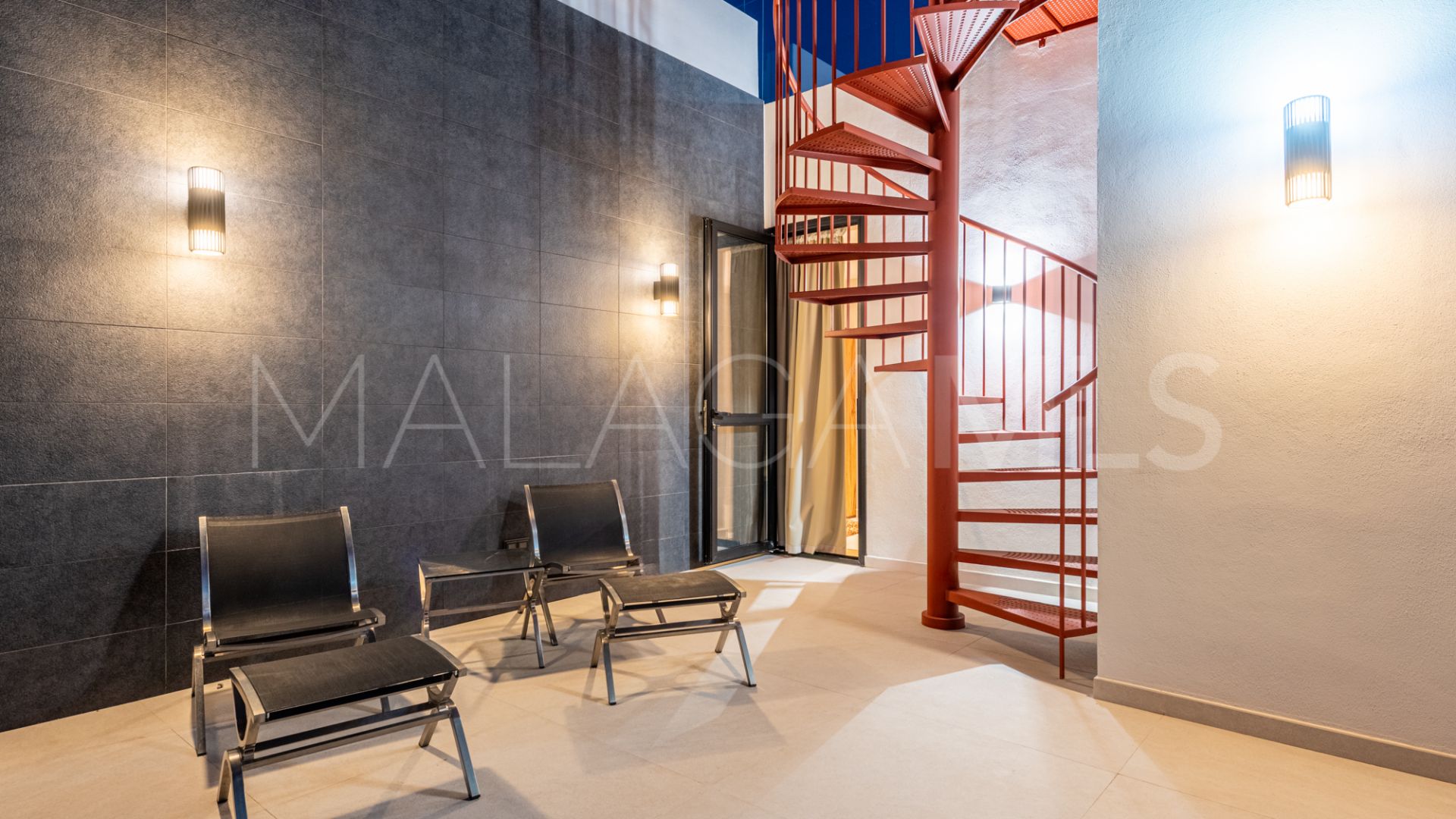 Villa for sale in Cerros del Aguila