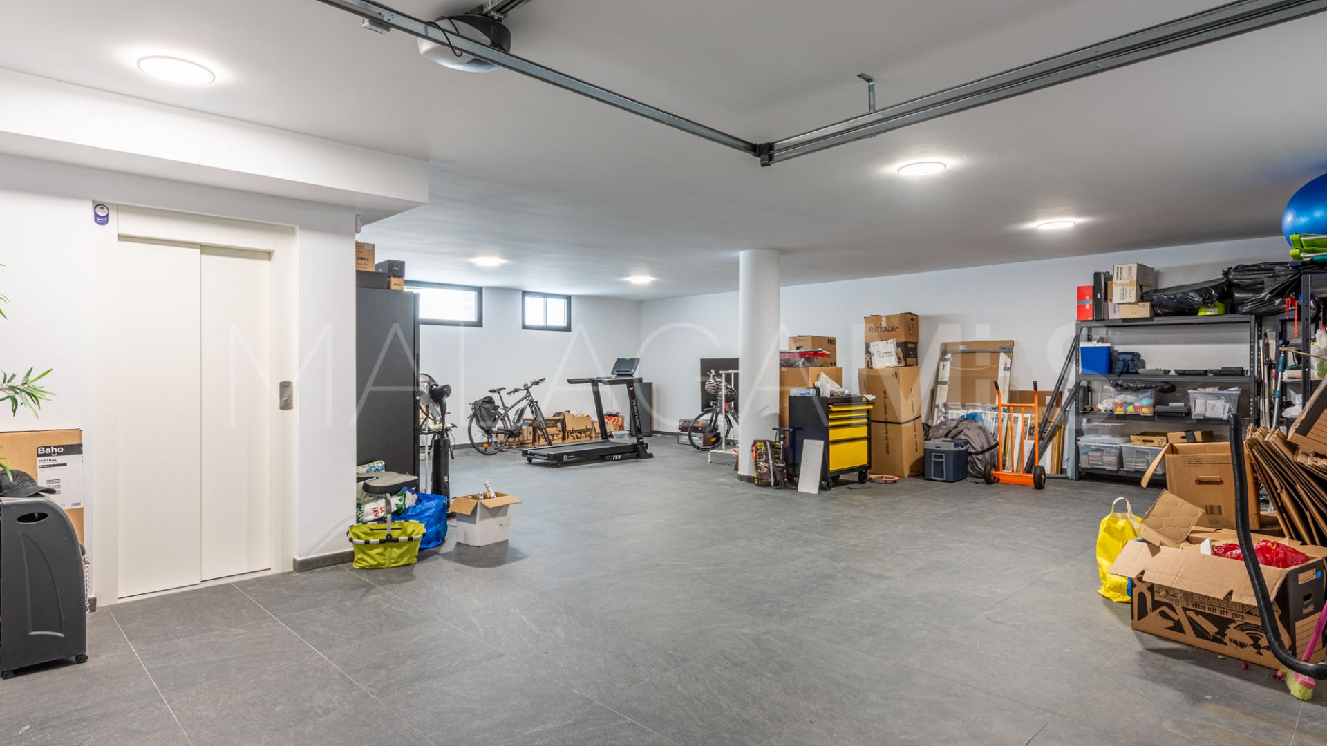 Maison for sale in Cerros del Aguila