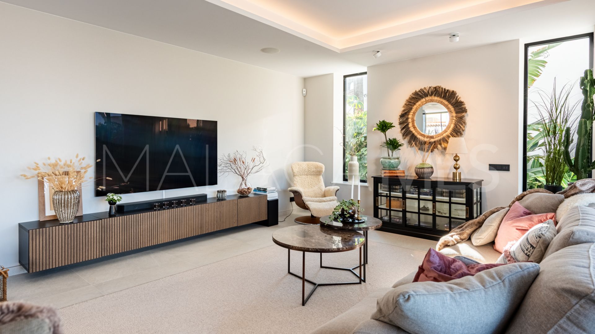 Maison for sale in Cerros del Aguila