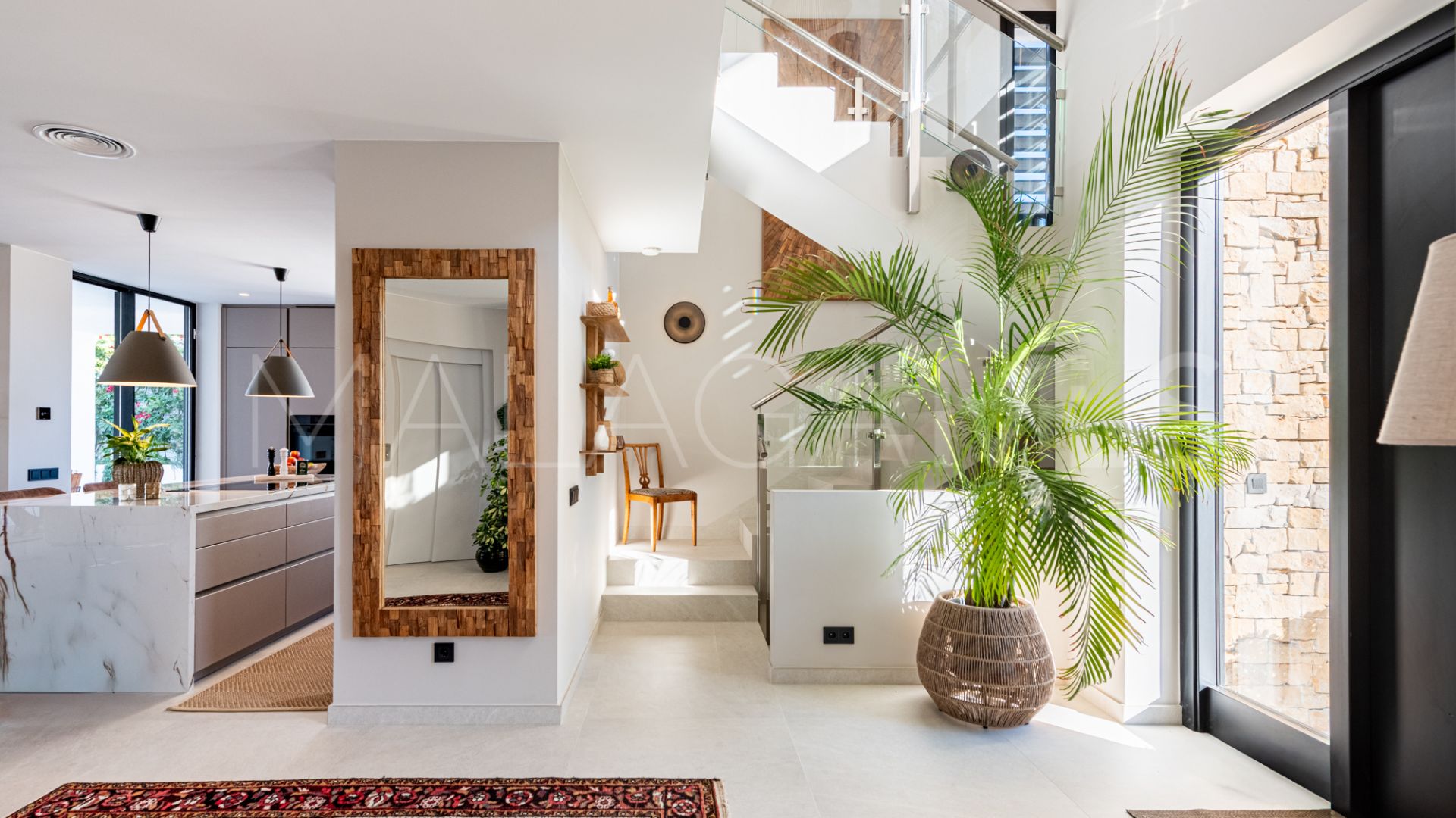 Maison for sale in Cerros del Aguila