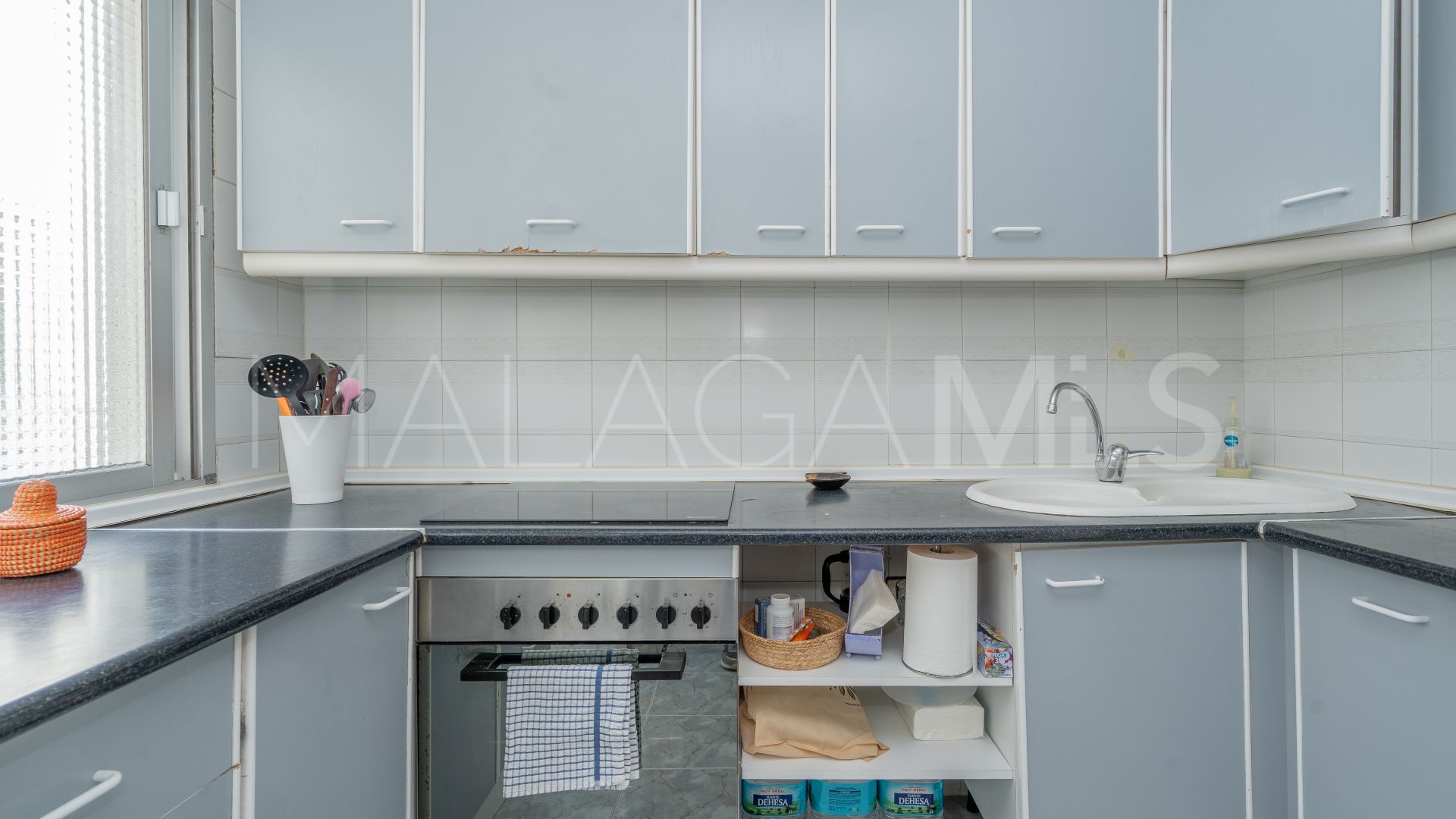 Wohnung for sale in Estepona Centre