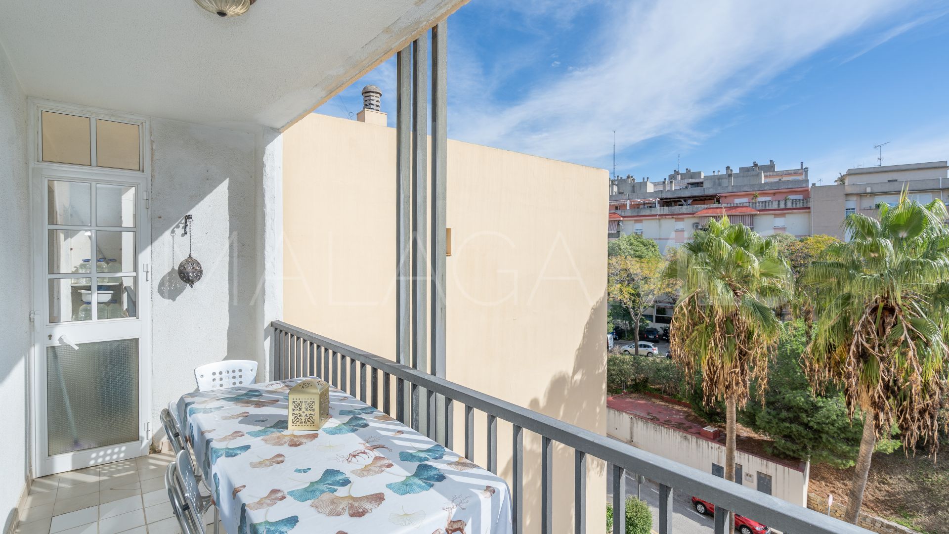 Wohnung for sale in Estepona Centre
