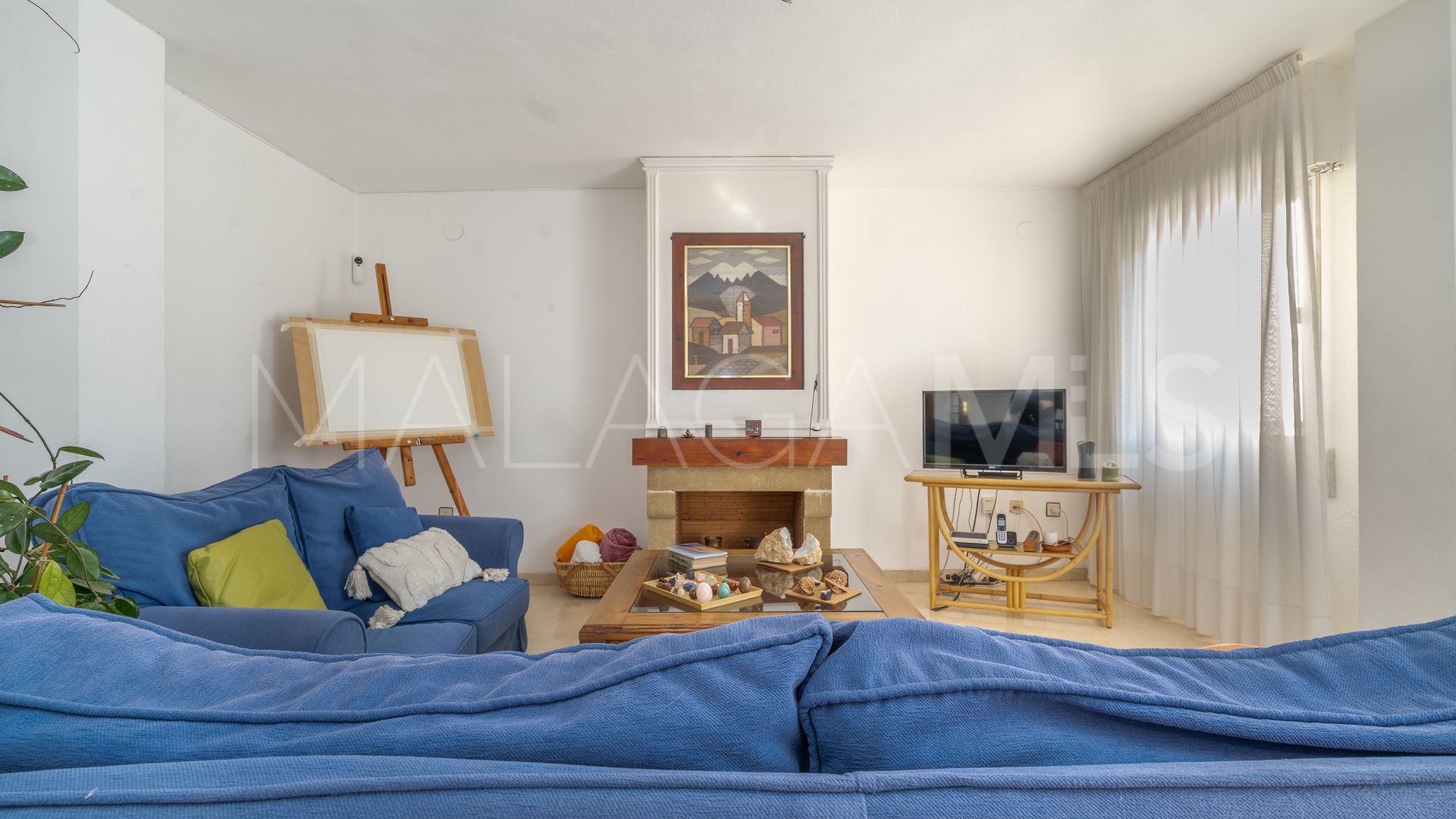 Wohnung for sale in Estepona Centre