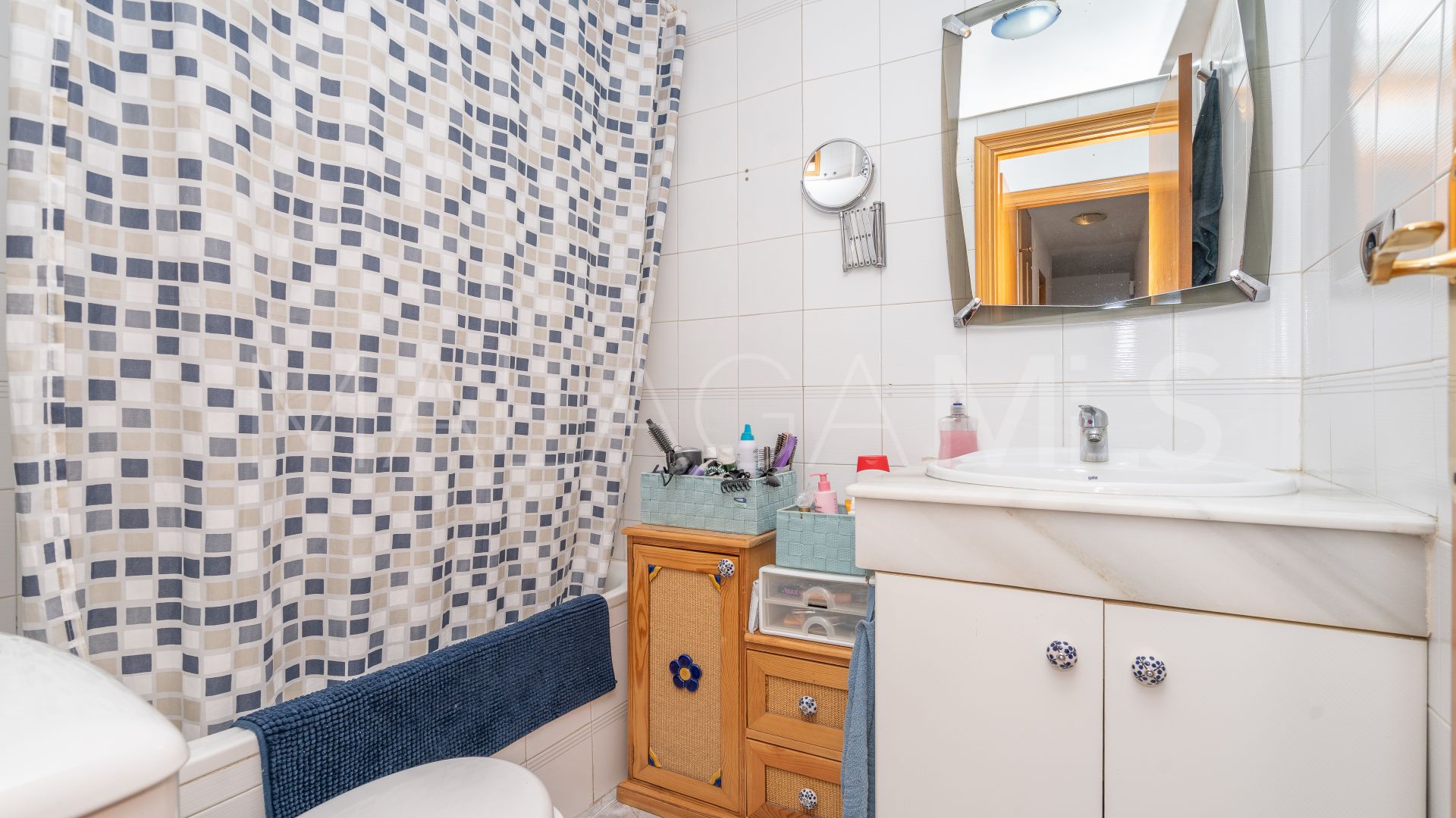 Wohnung for sale in Estepona Centre