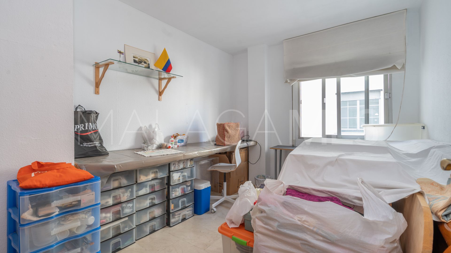 Wohnung for sale in Estepona Centre