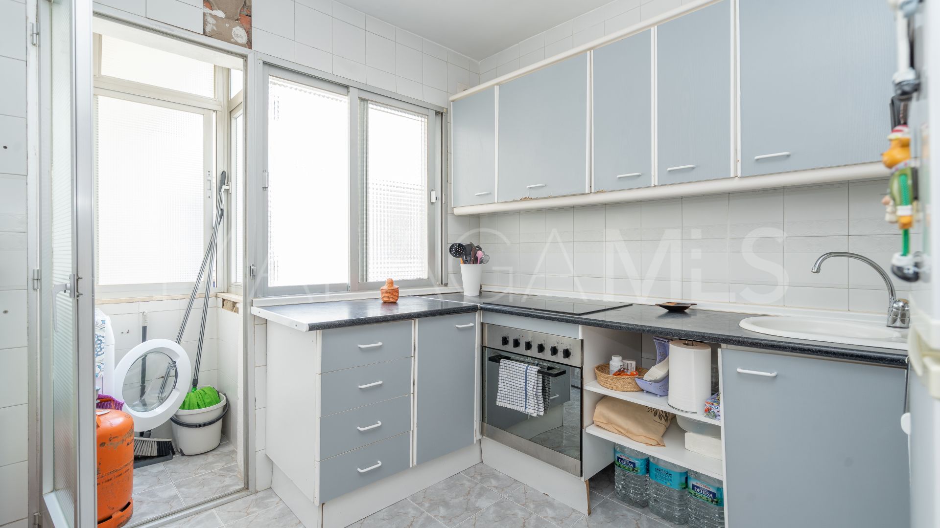 Wohnung for sale in Estepona Centre