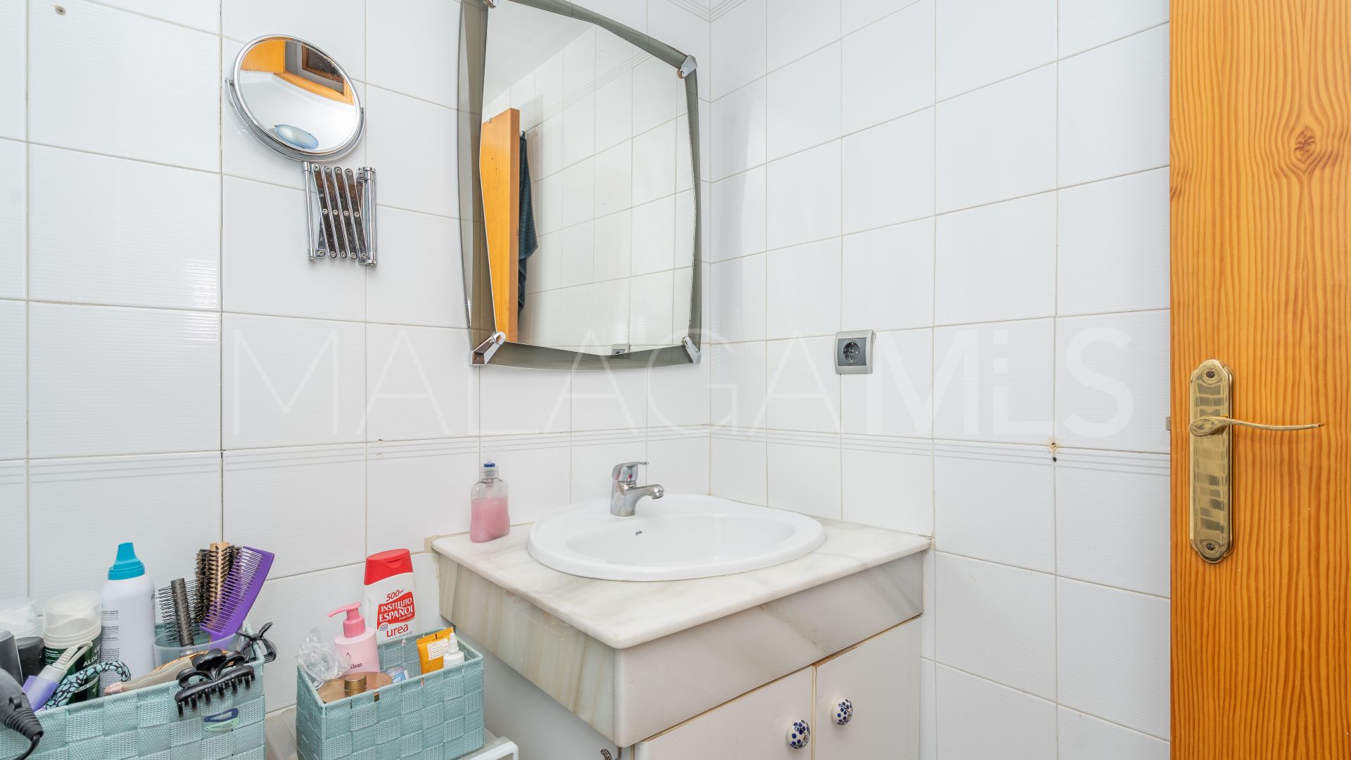 Wohnung for sale in Estepona Centre