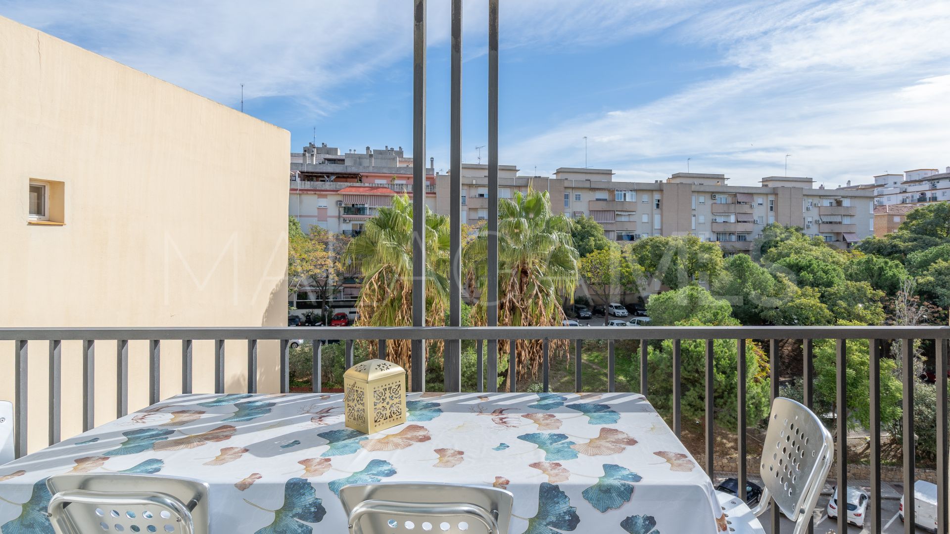 Wohnung for sale in Estepona Centre