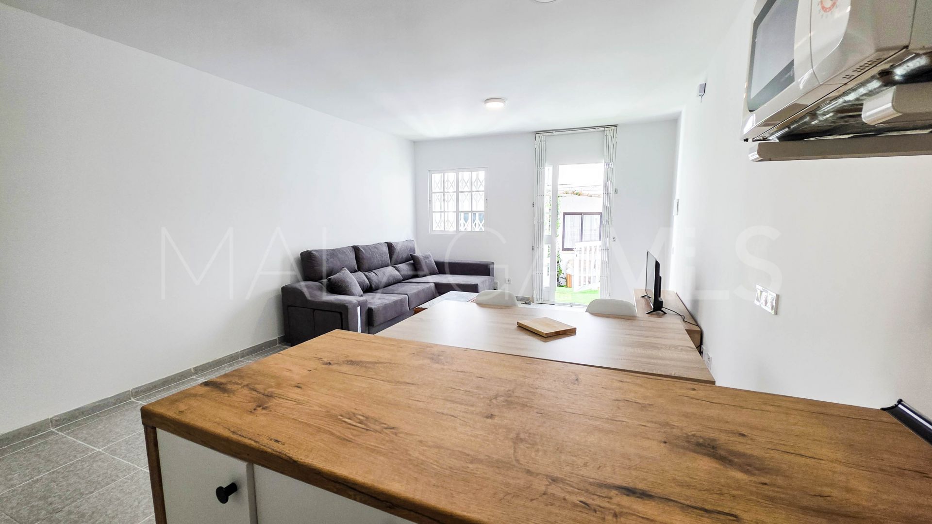 Se vende adosado in Playa Paraiso