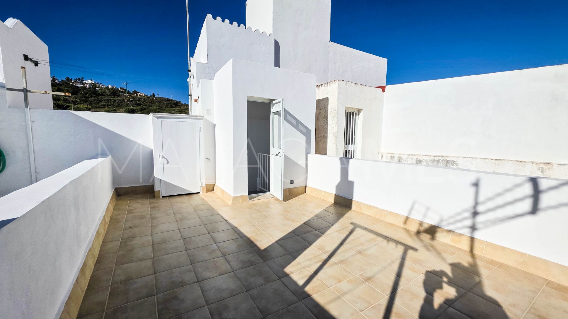 Se vende adosado in Playa Paraiso